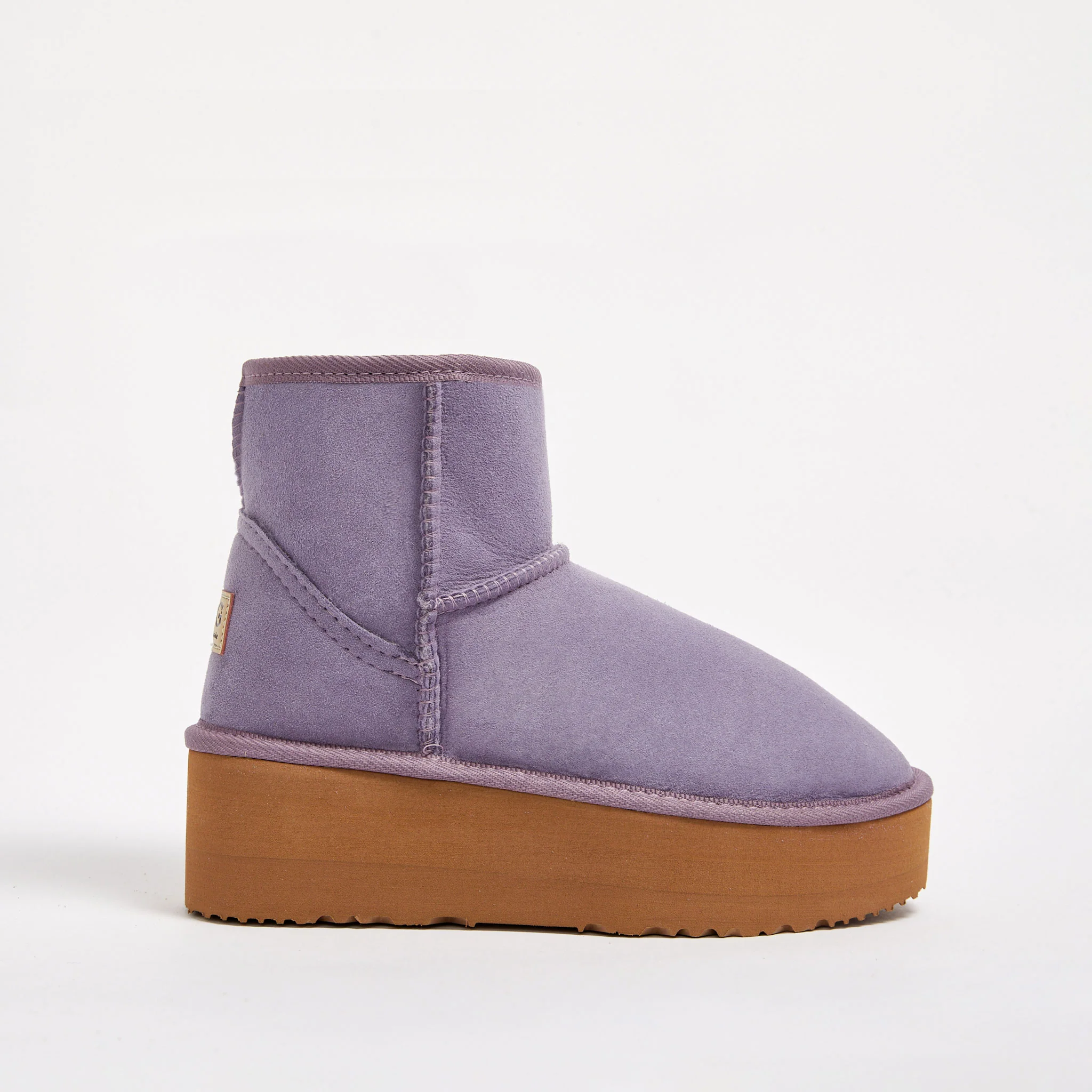 Women's Classic Mini Platform - Image 9