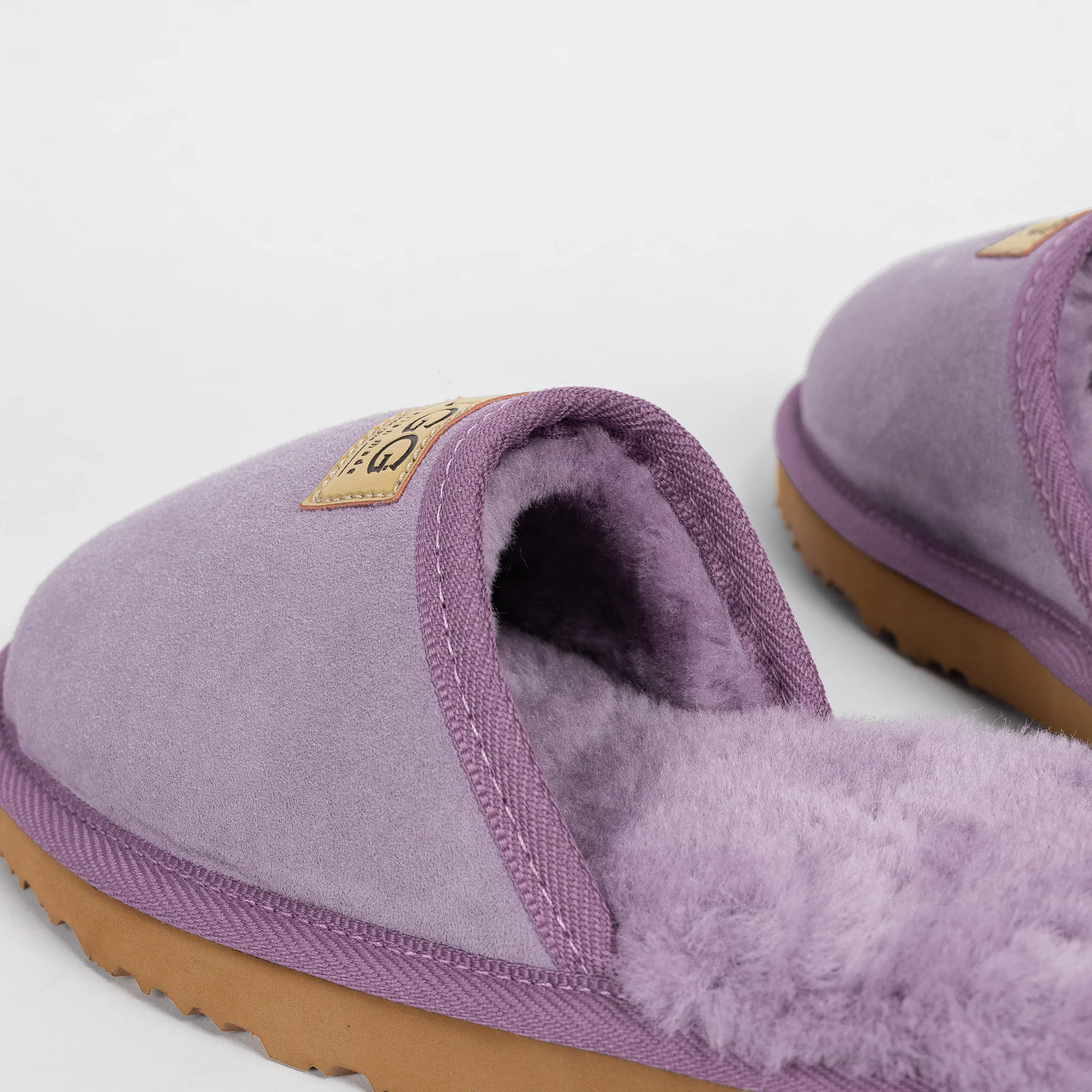 Women's Classic Slipper Colours - Image 19