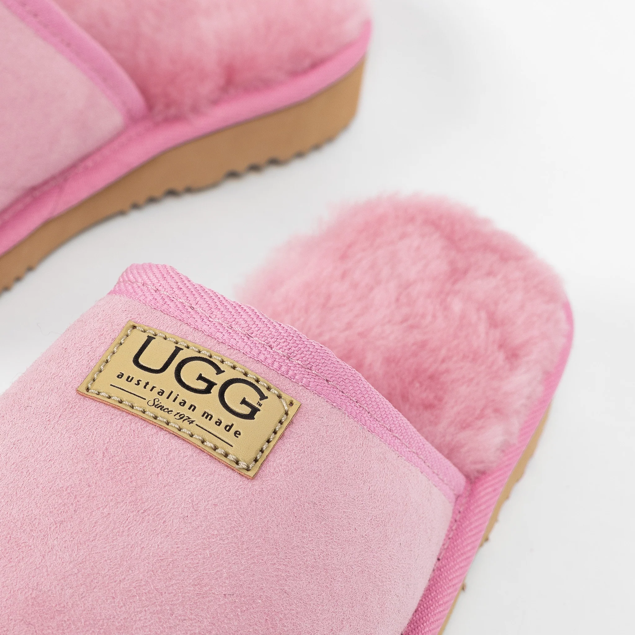 Women's Classic Slipper Colours - Image 23
