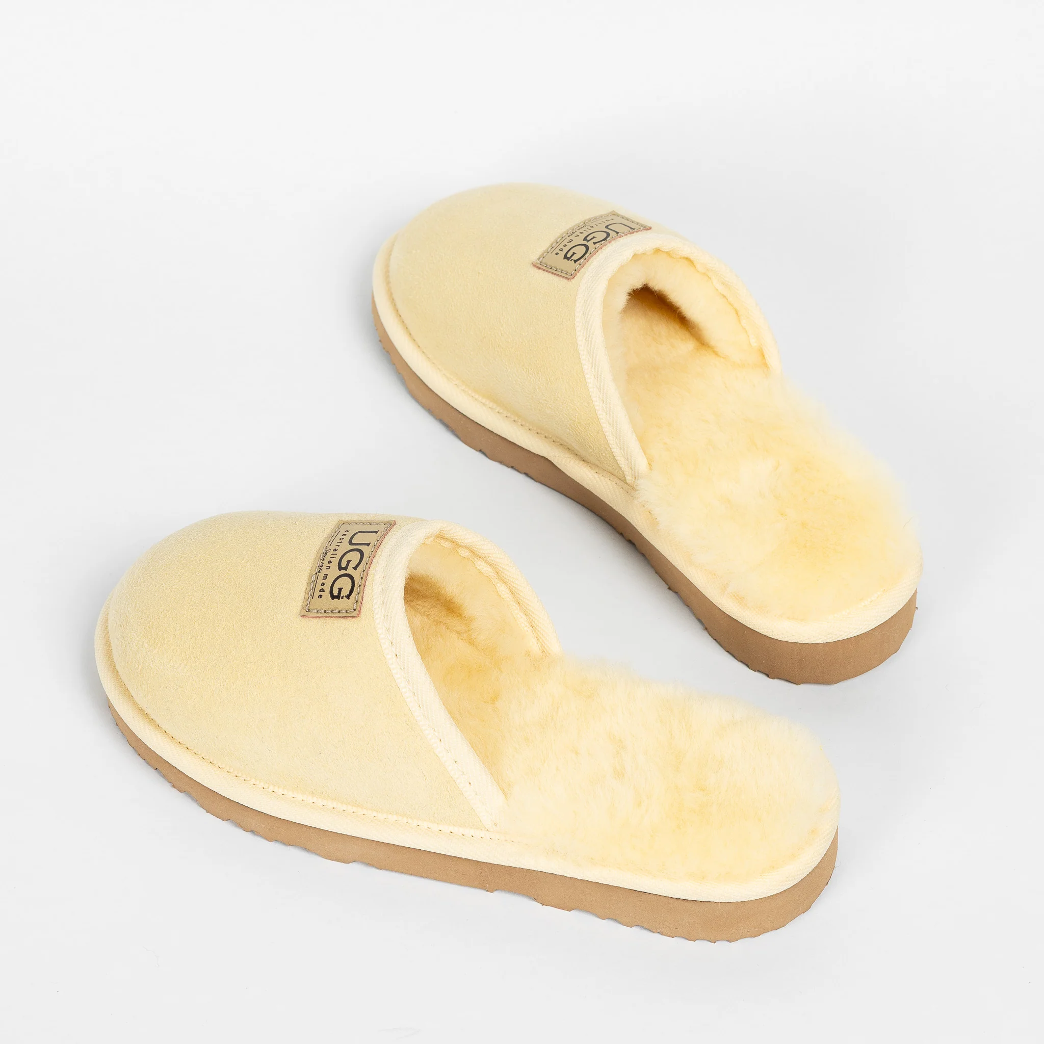 Women's Classic Slipper Colours - Image 35