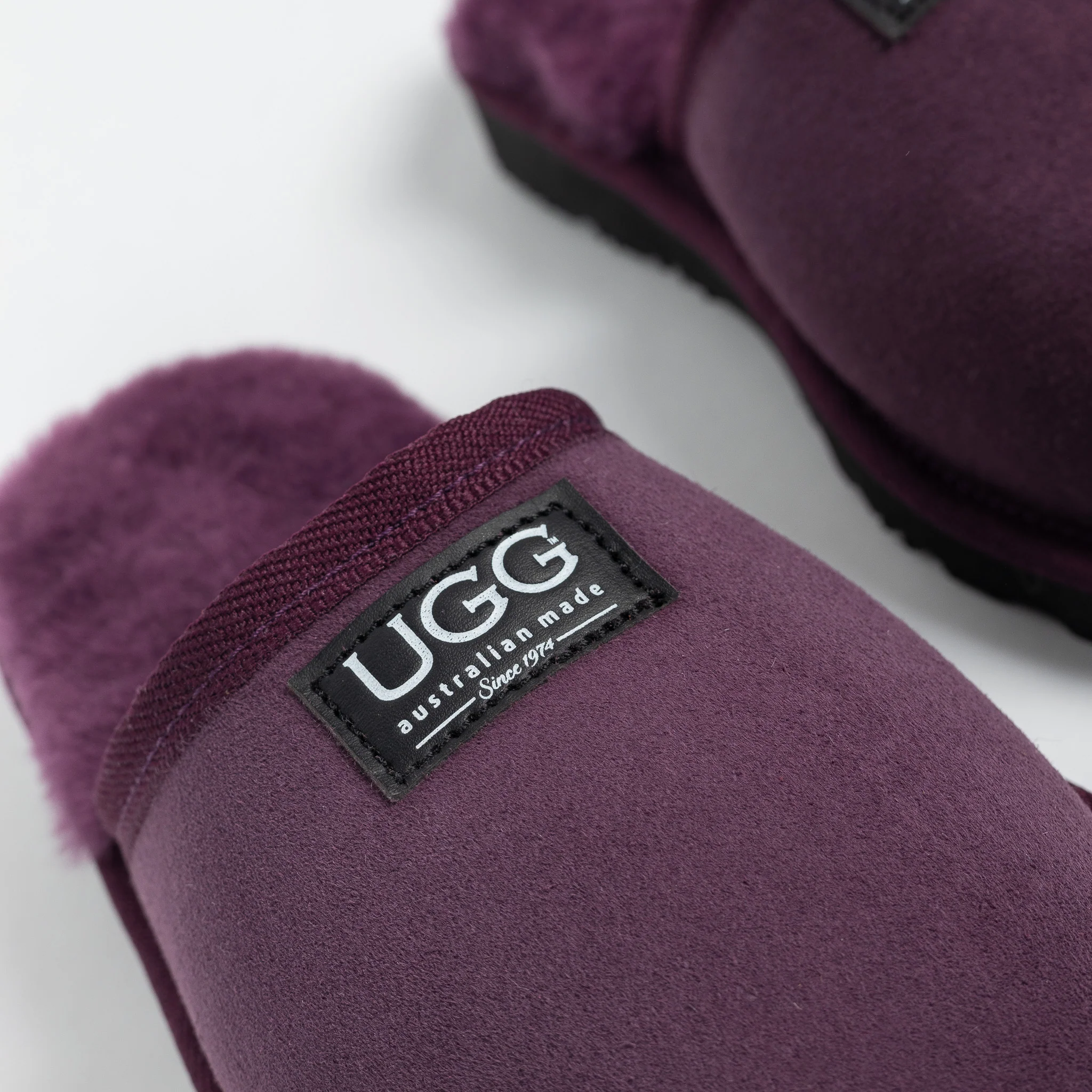 Women's Classic Slipper Colours - Image 4