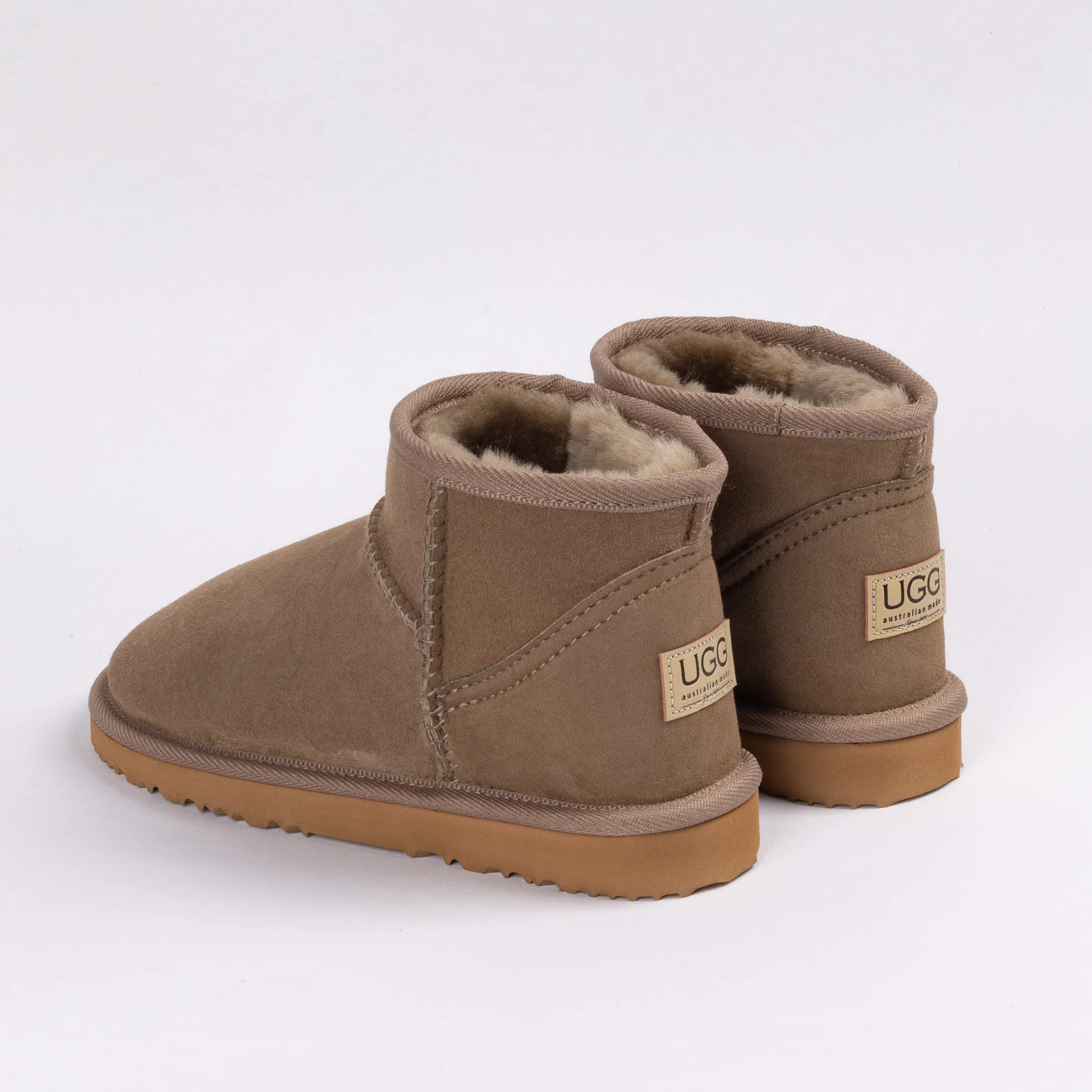 Women's Limited Edition Heritage Classic Ultra Mini - Image 10