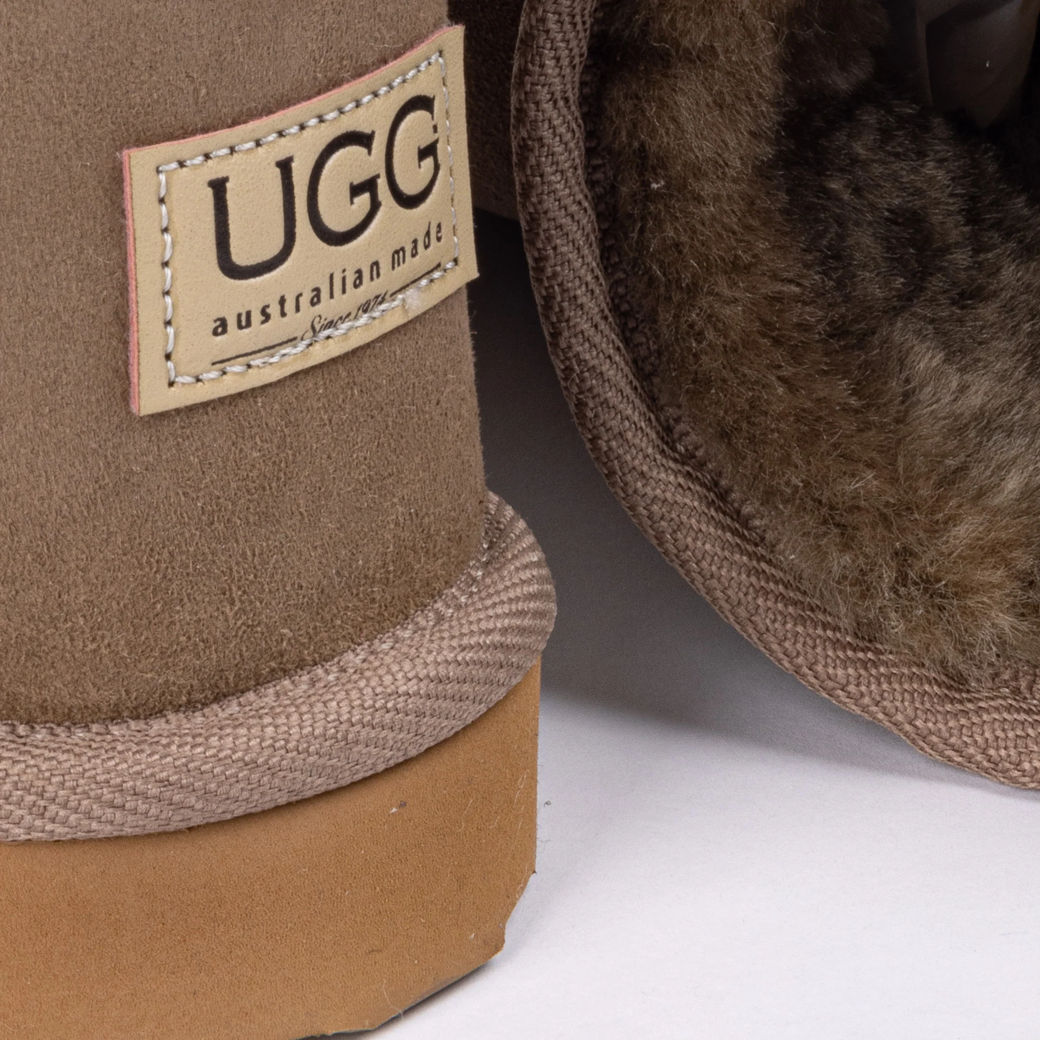 Women's Limited Edition Heritage Classic Ultra Mini - Image 11