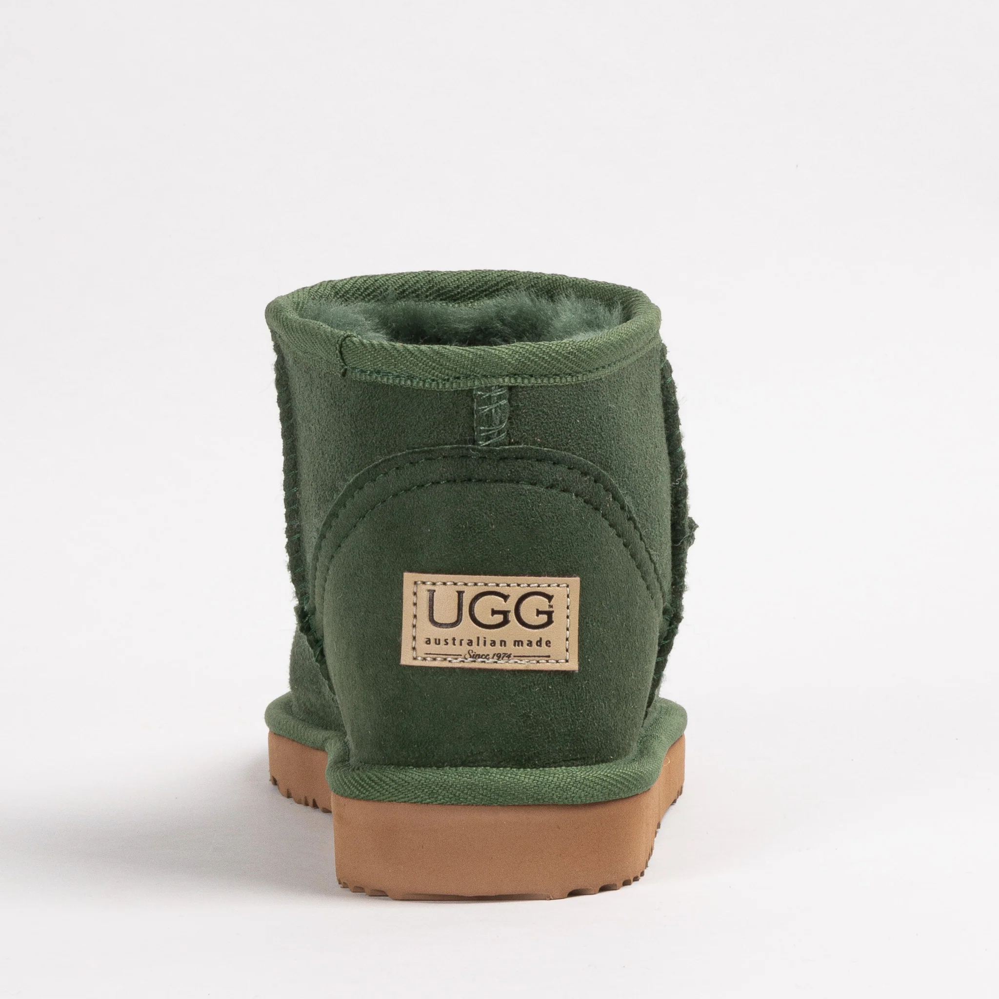 Women's Limited Edition Heritage Classic Ultra Mini - Image 13