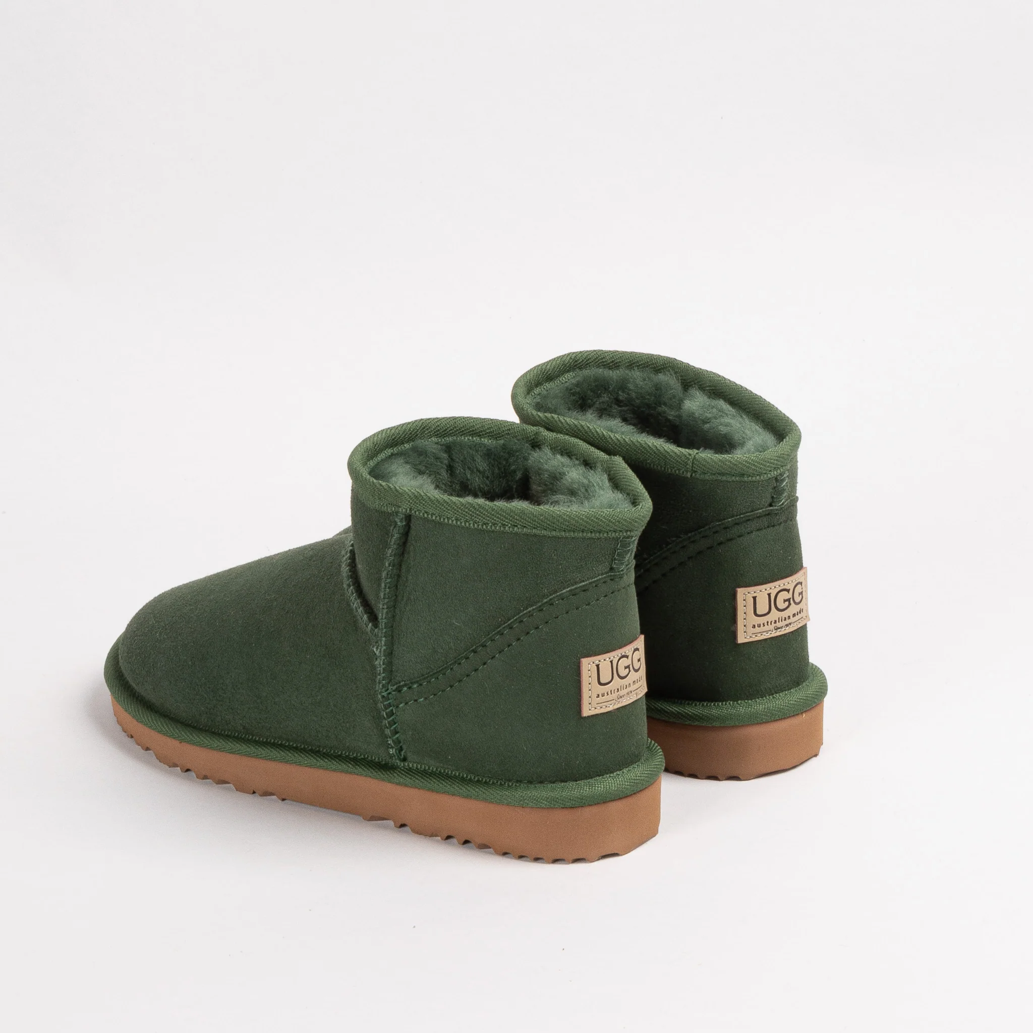 Women's Limited Edition Heritage Classic Ultra Mini - Image 14