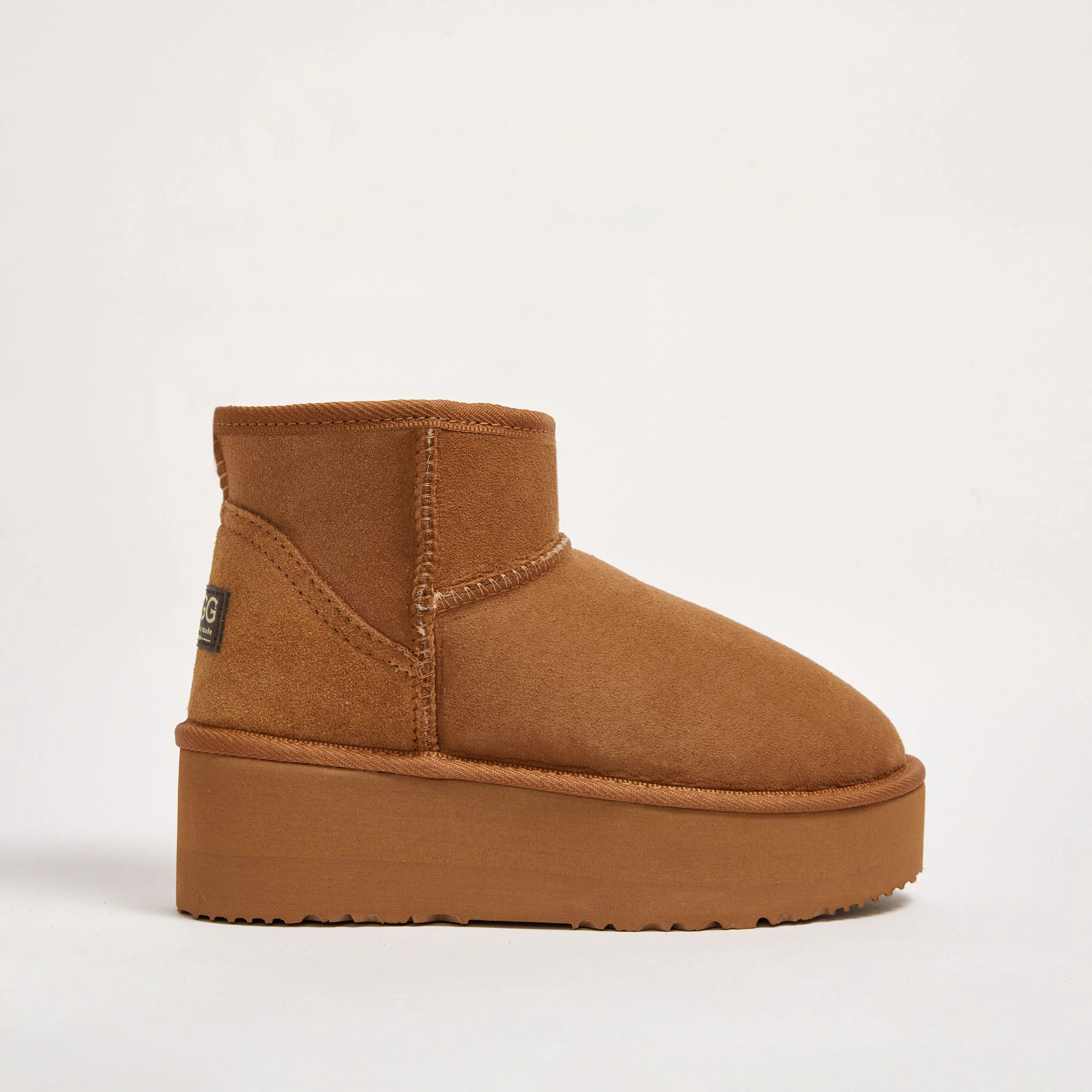 Women's Classic Ultra Mini Platform - Image 5