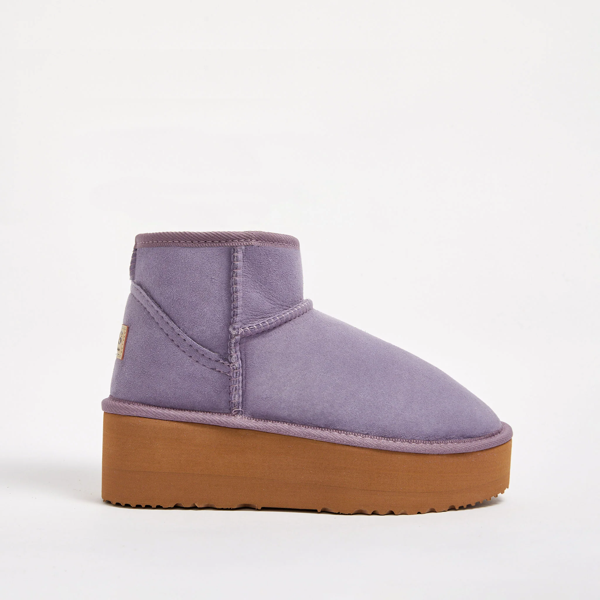 Women's Classic Ultra Mini Platform - Image 7