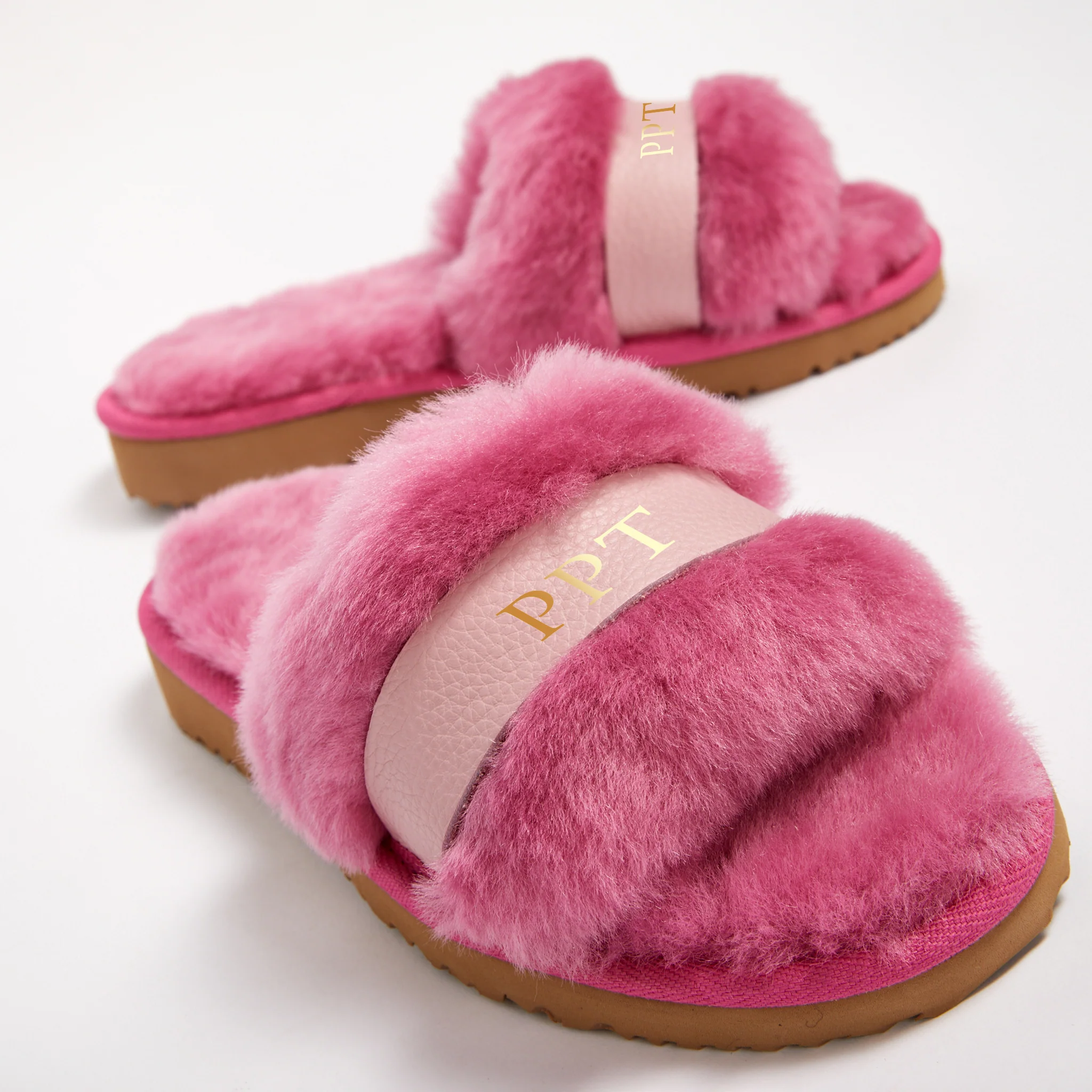 Women's Darling Slides Colours - Image 8