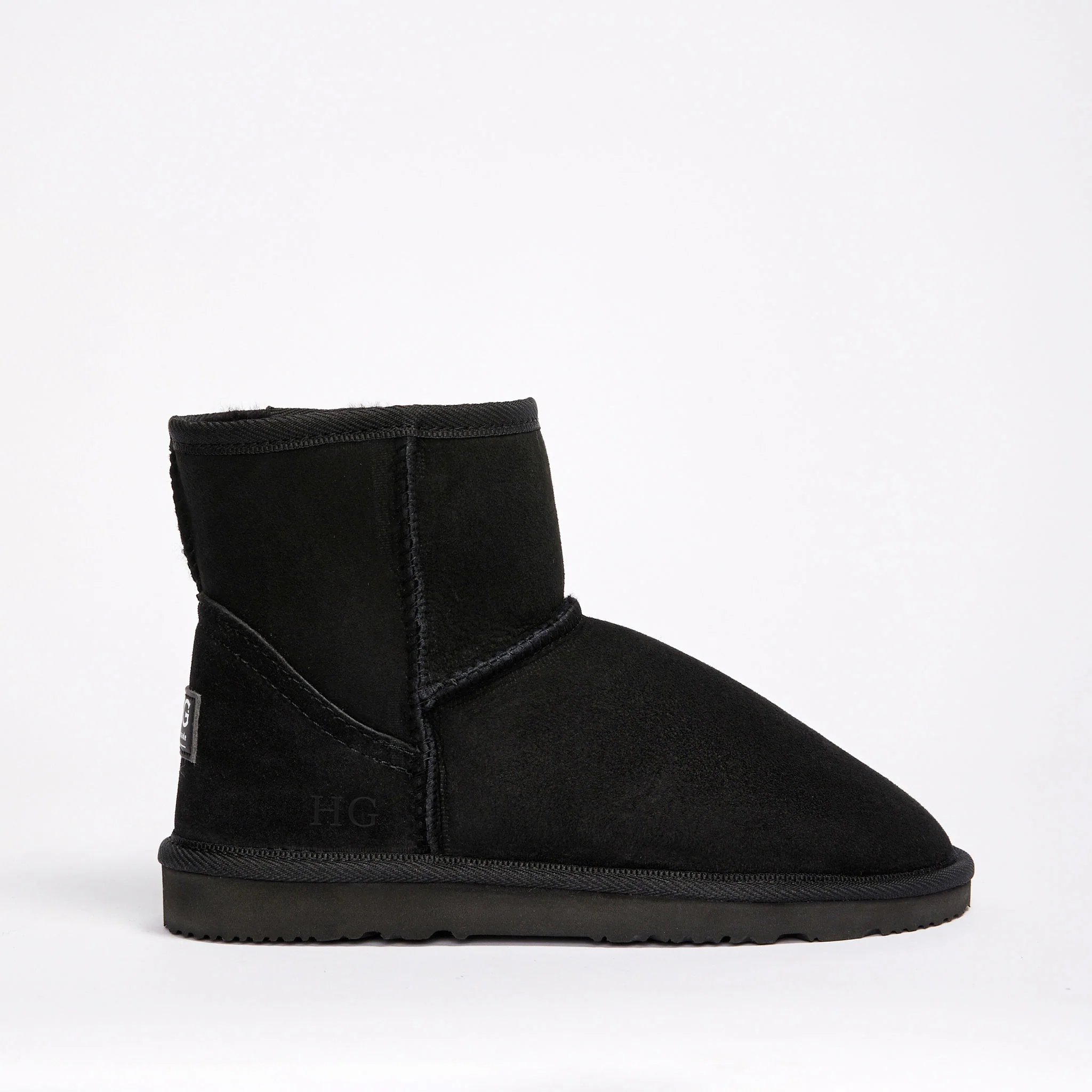 Women's Embossed Classic Mini - Image 11