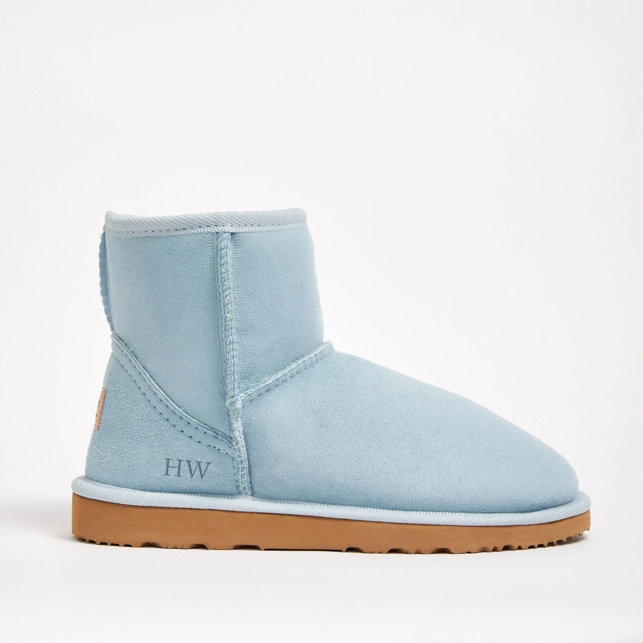 Women's Embossed Classic Mini - Image 12