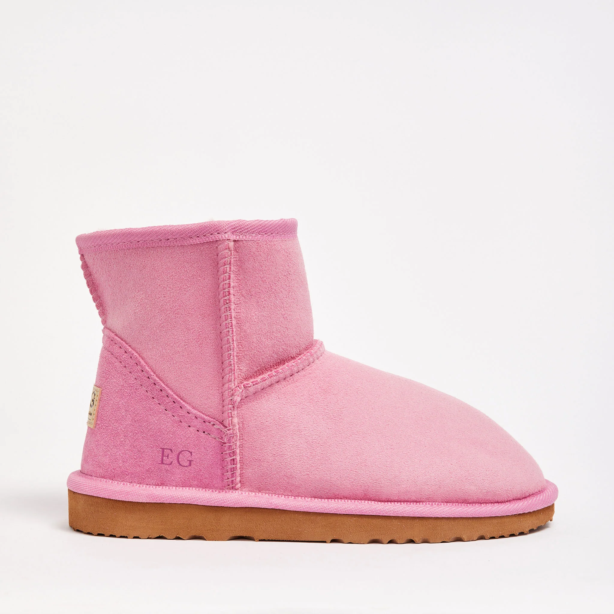 Women's Embossed Classic Mini - Image 9