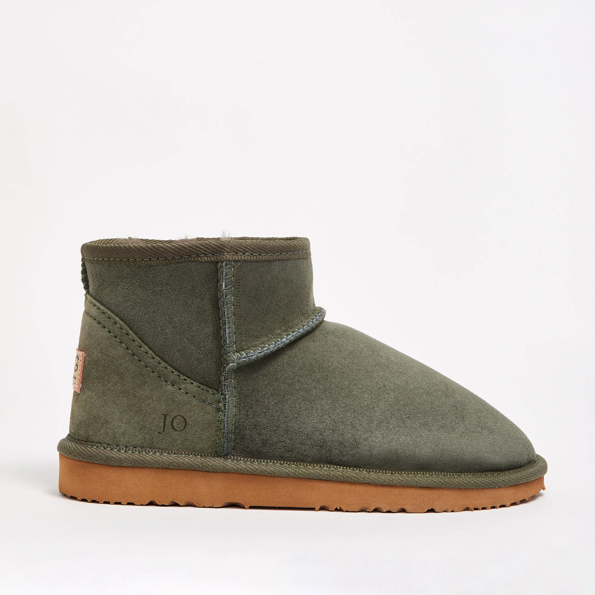 Women's Embossed Classic Ultra Mini - Image 6