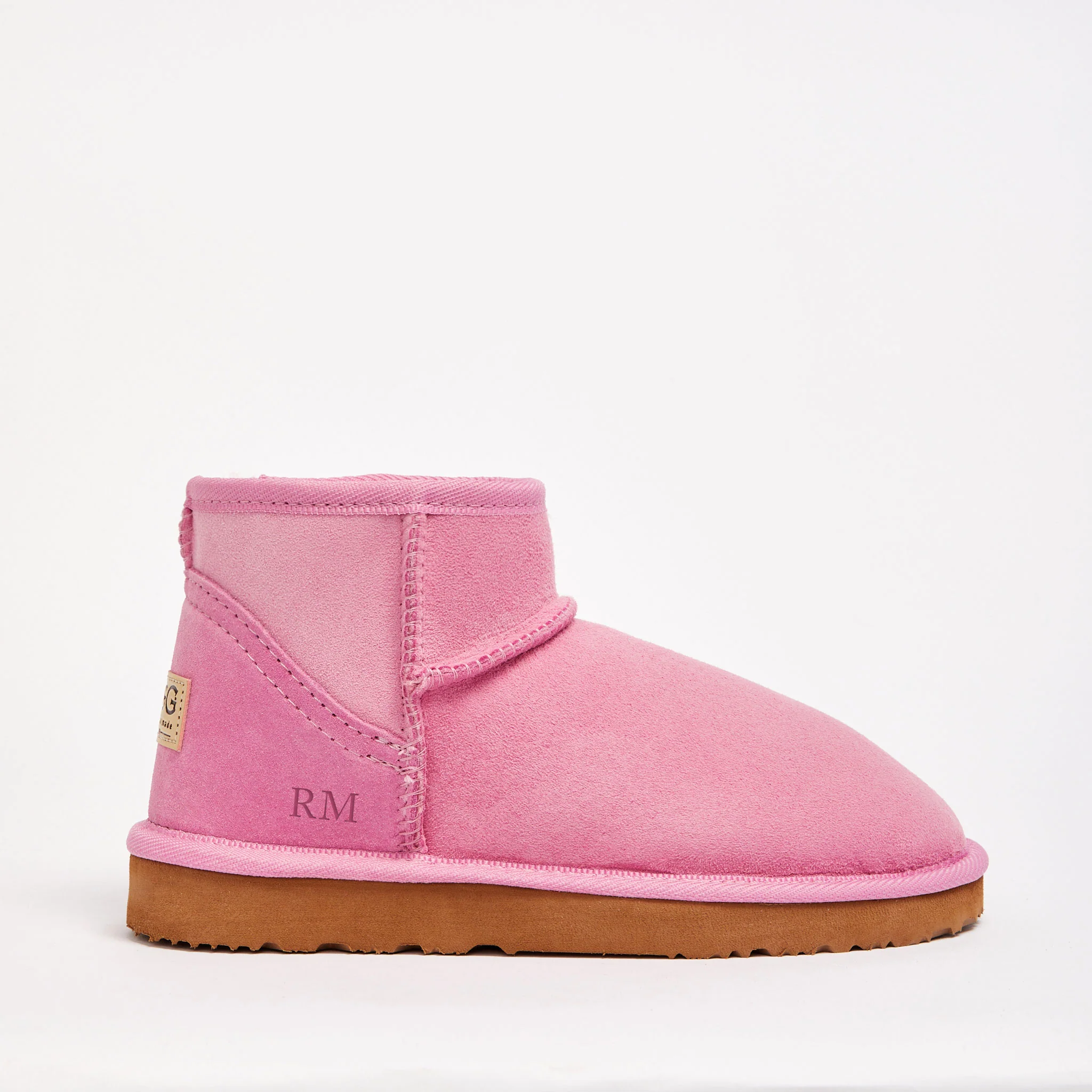 Women's Embossed Classic Ultra Mini - Image 7