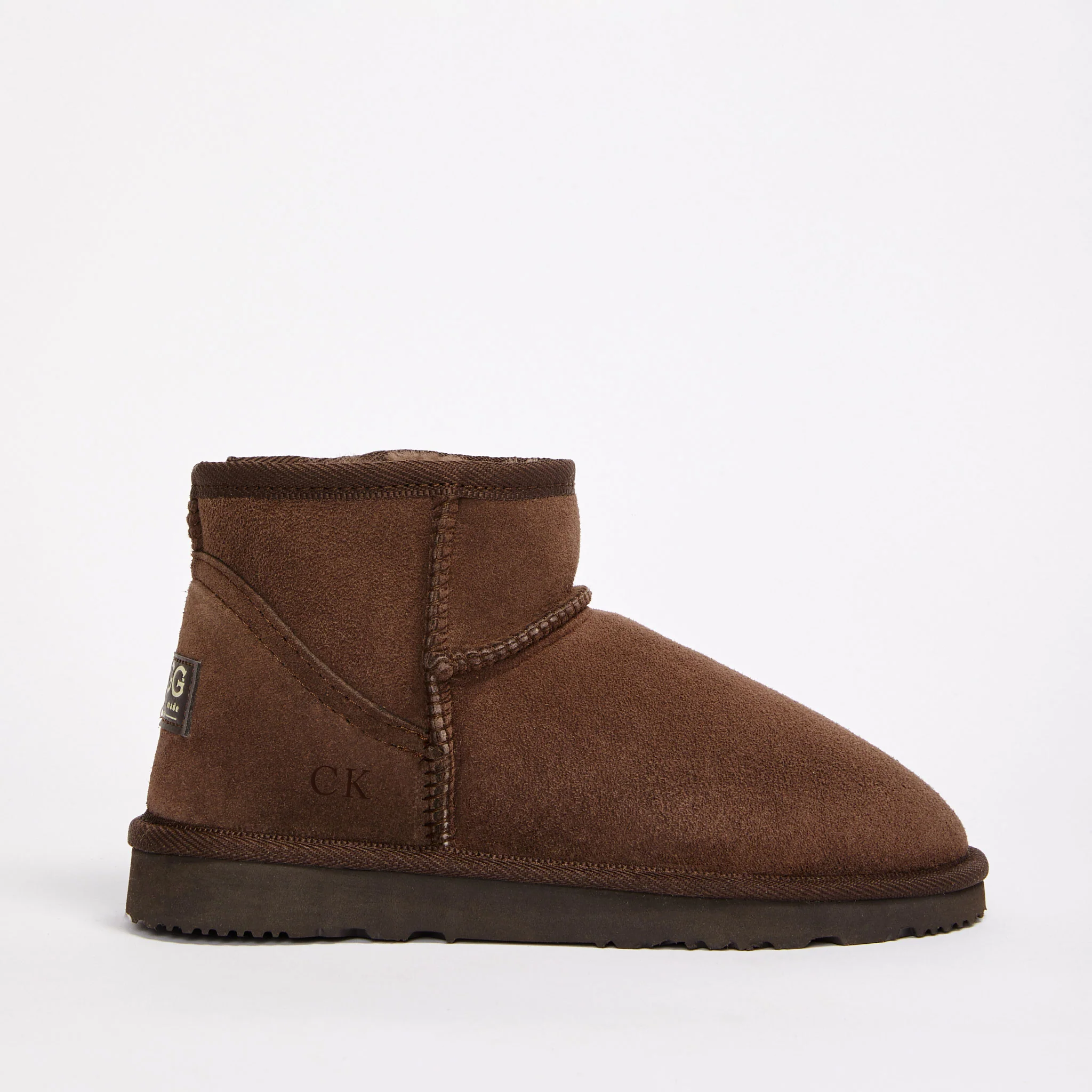 Women's Embossed Classic Ultra Mini - Image 9