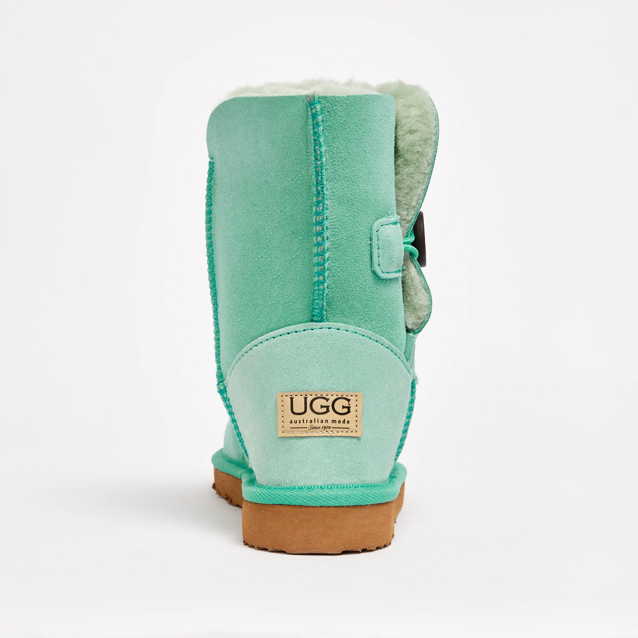 Women's Burleigh Button Mid Colours - Image 14