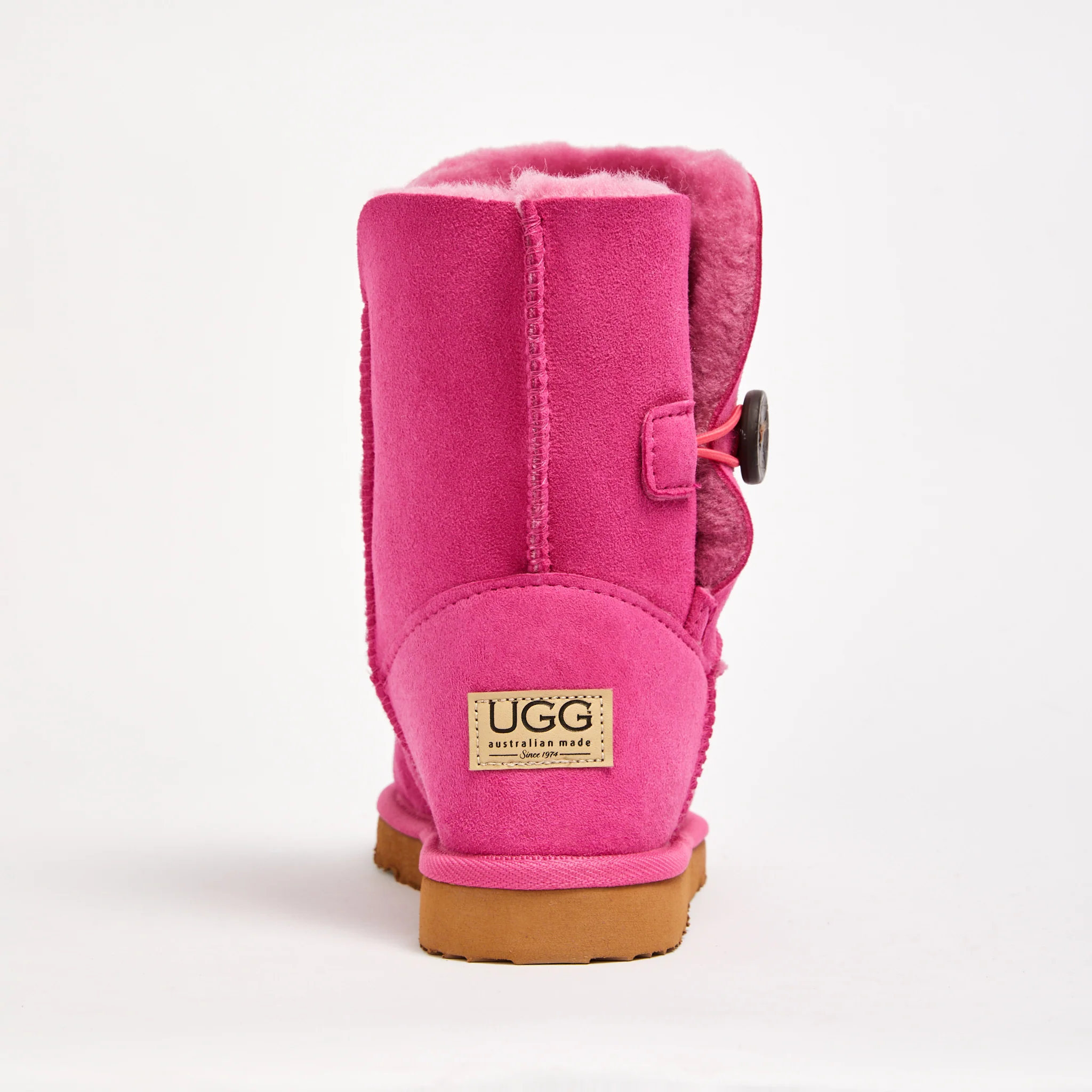 Women's Burleigh Button Mid Colours - Image 19