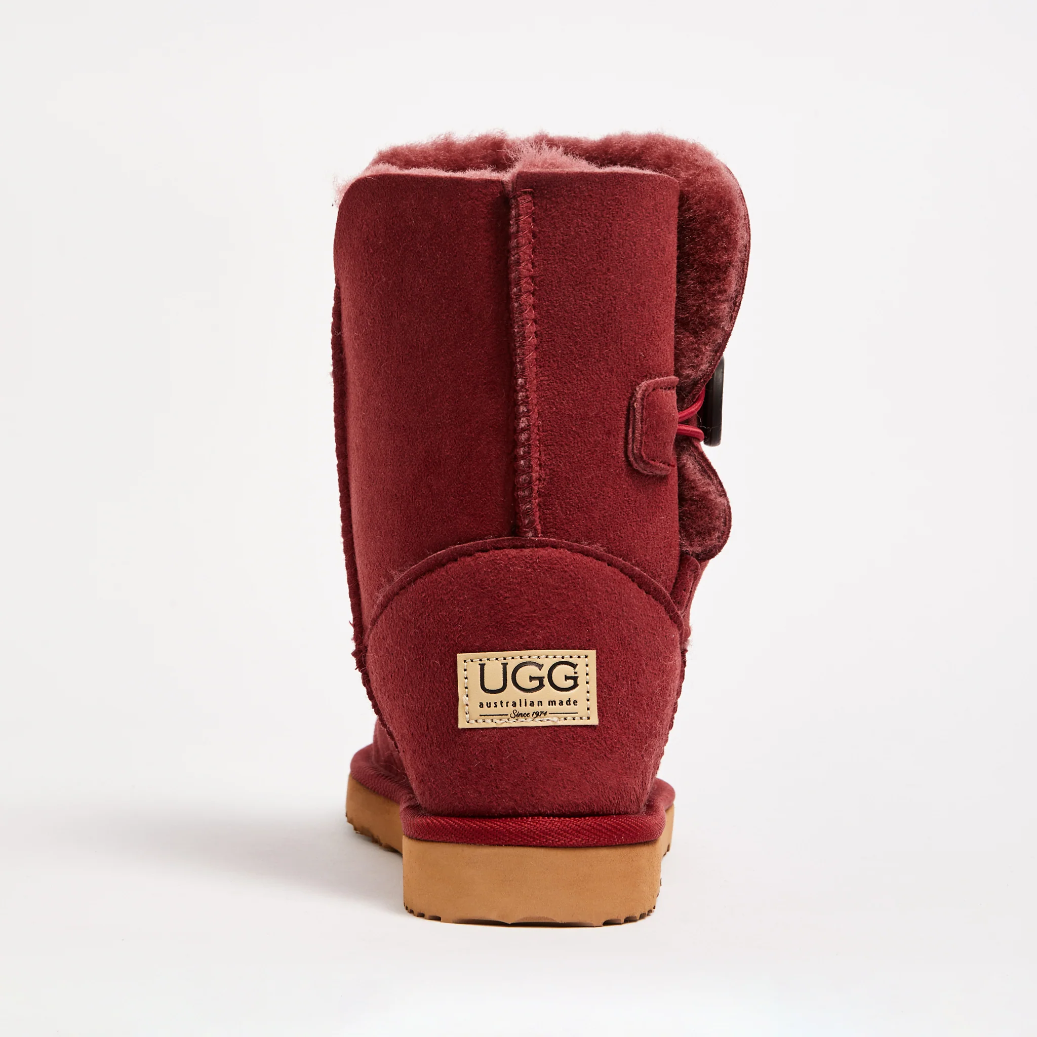 Women's Burleigh Button Mid Colours - Image 24