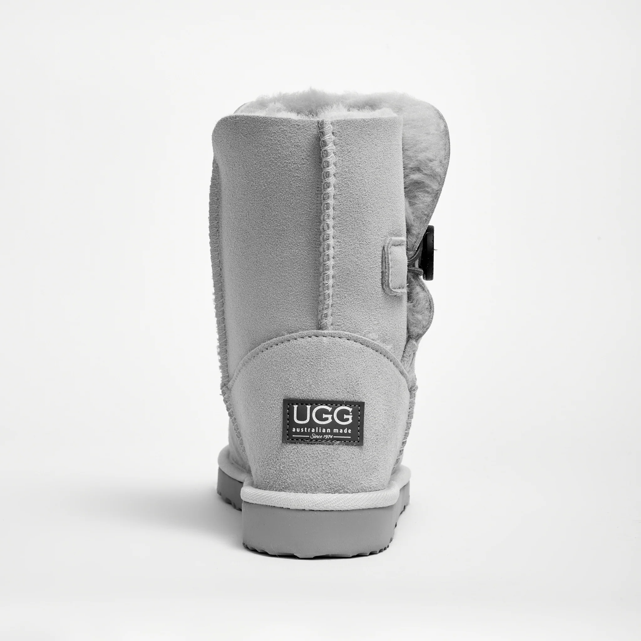 Women's Burleigh Button Mid Limited Edition Polar - Image 10
