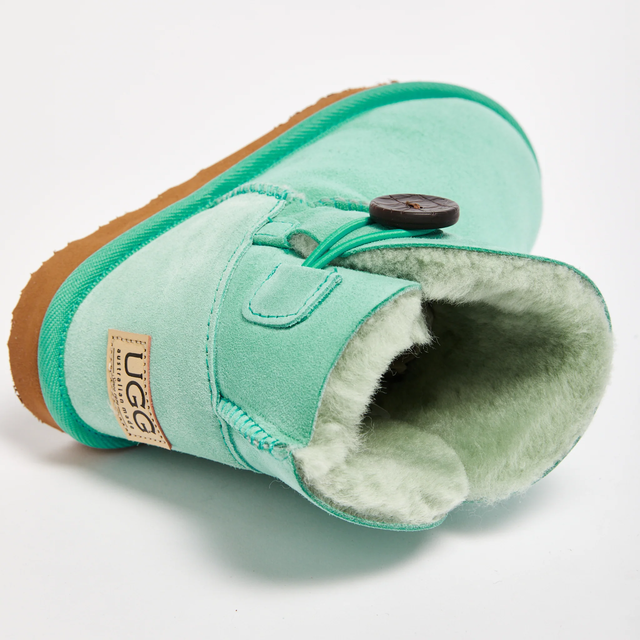 Women's Burleigh Button Mini Colours - Image 14