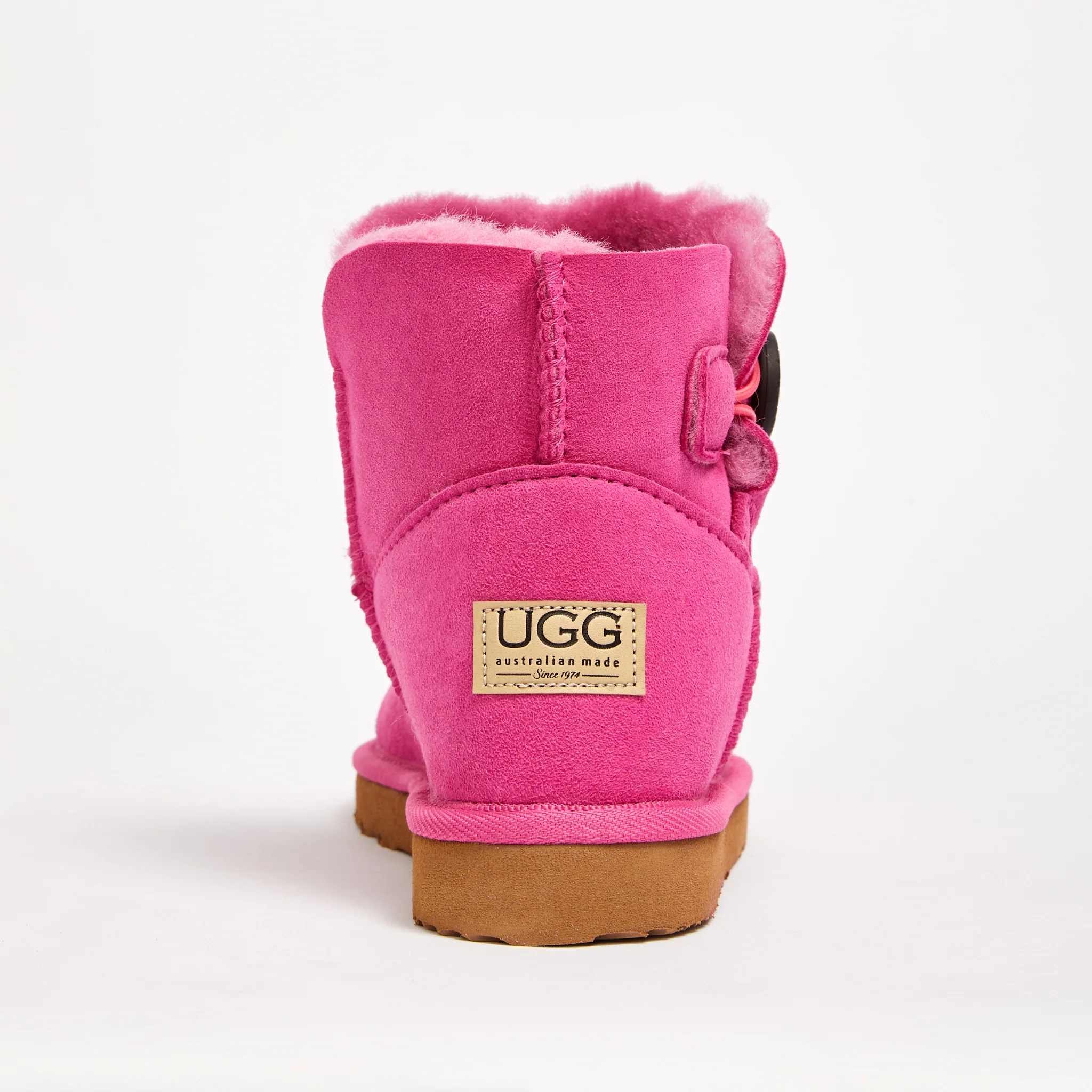 Women's Burleigh Button Mini Colours - Image 17