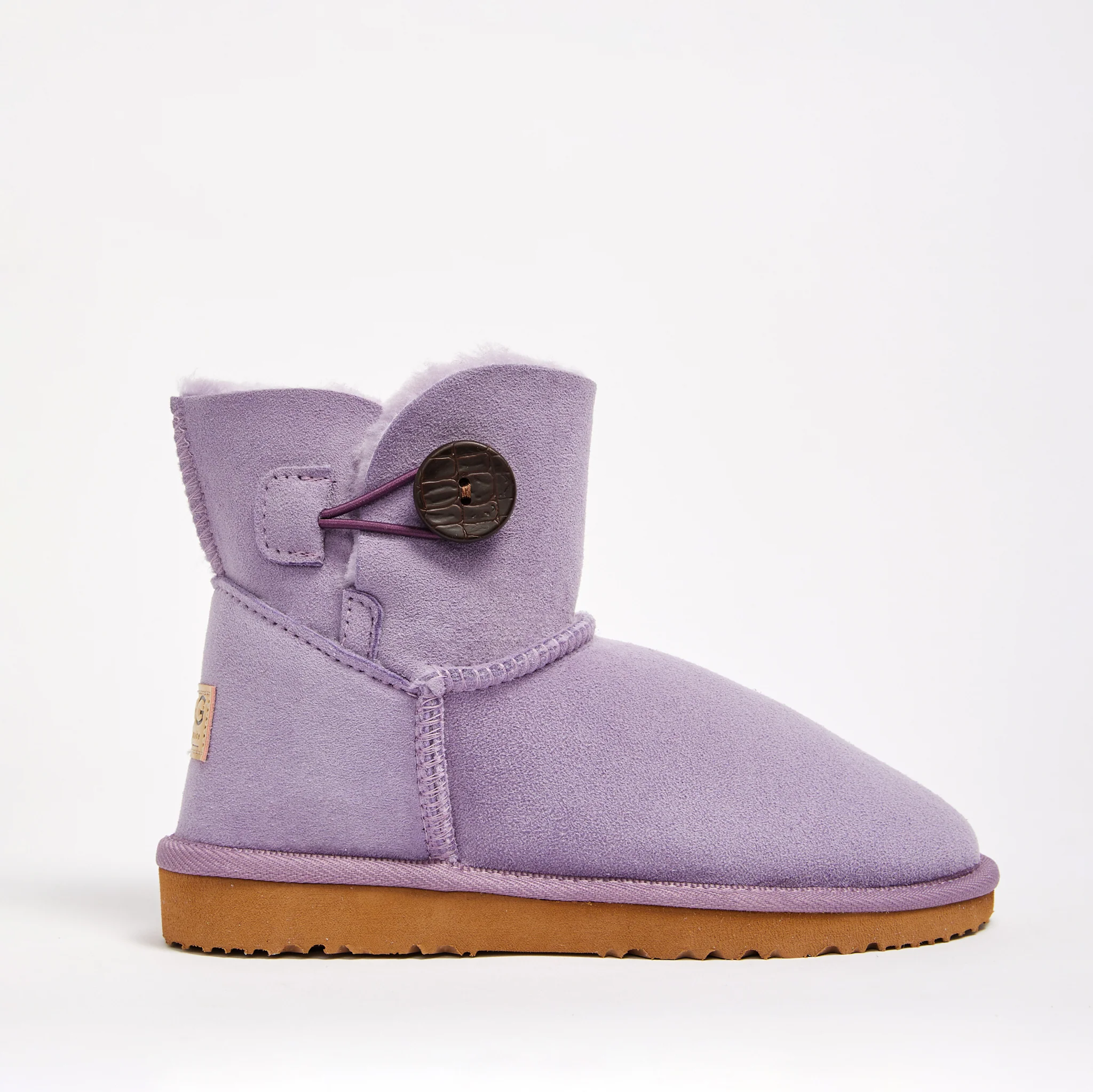Women's Burleigh Button Mini Colours - Image 20