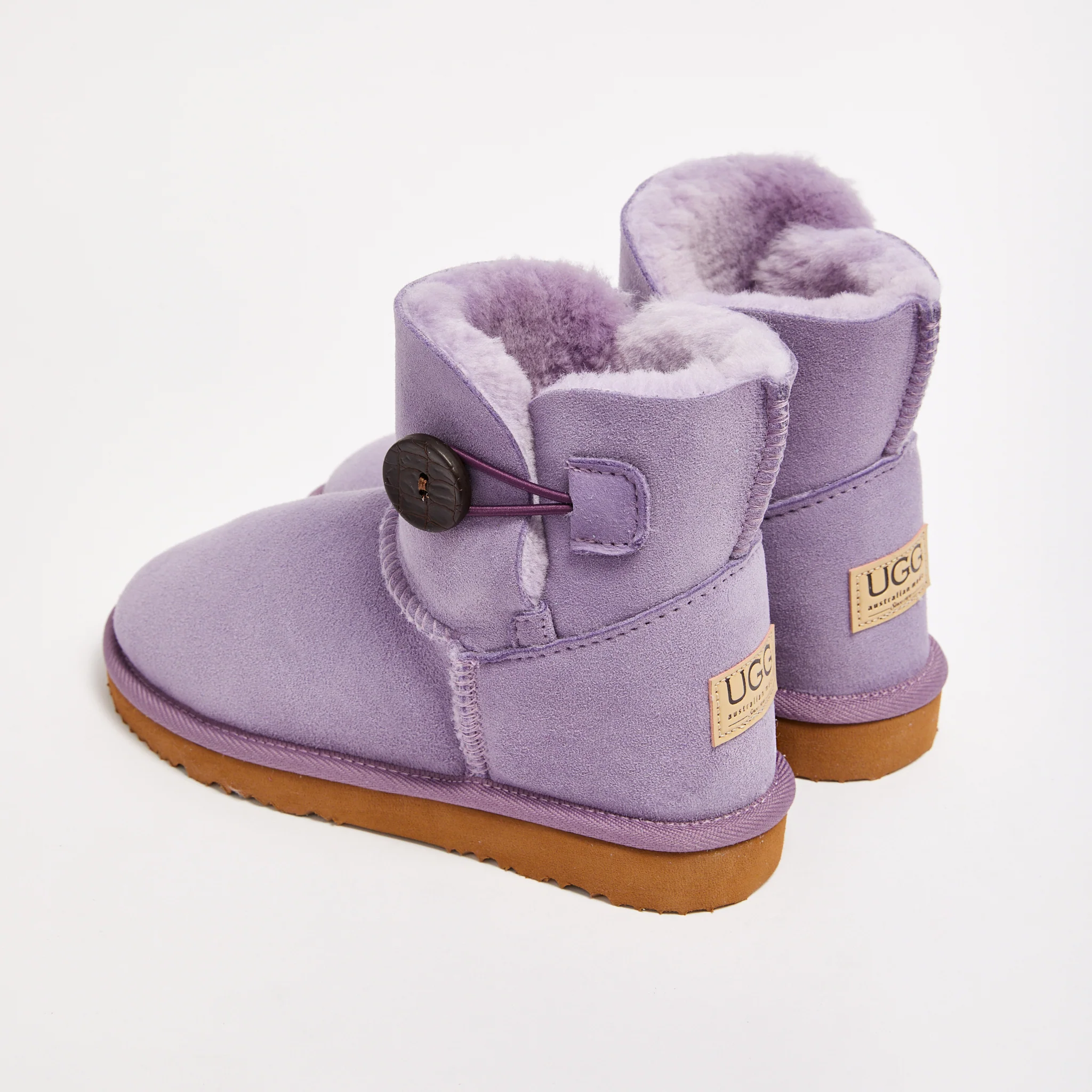 Women's Burleigh Button Mini Colours - Image 23