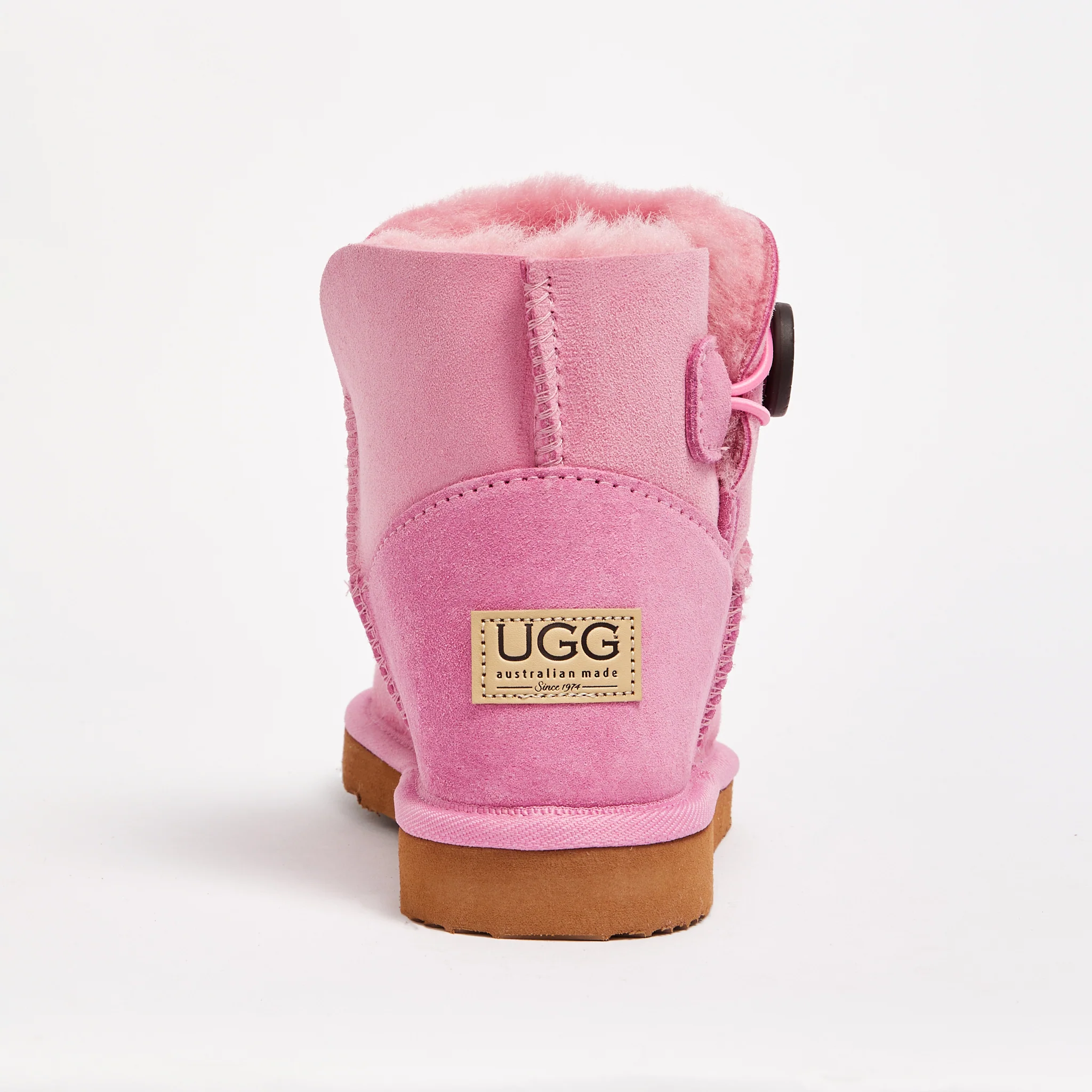 Women's Burleigh Button Mini Colours - Image 5