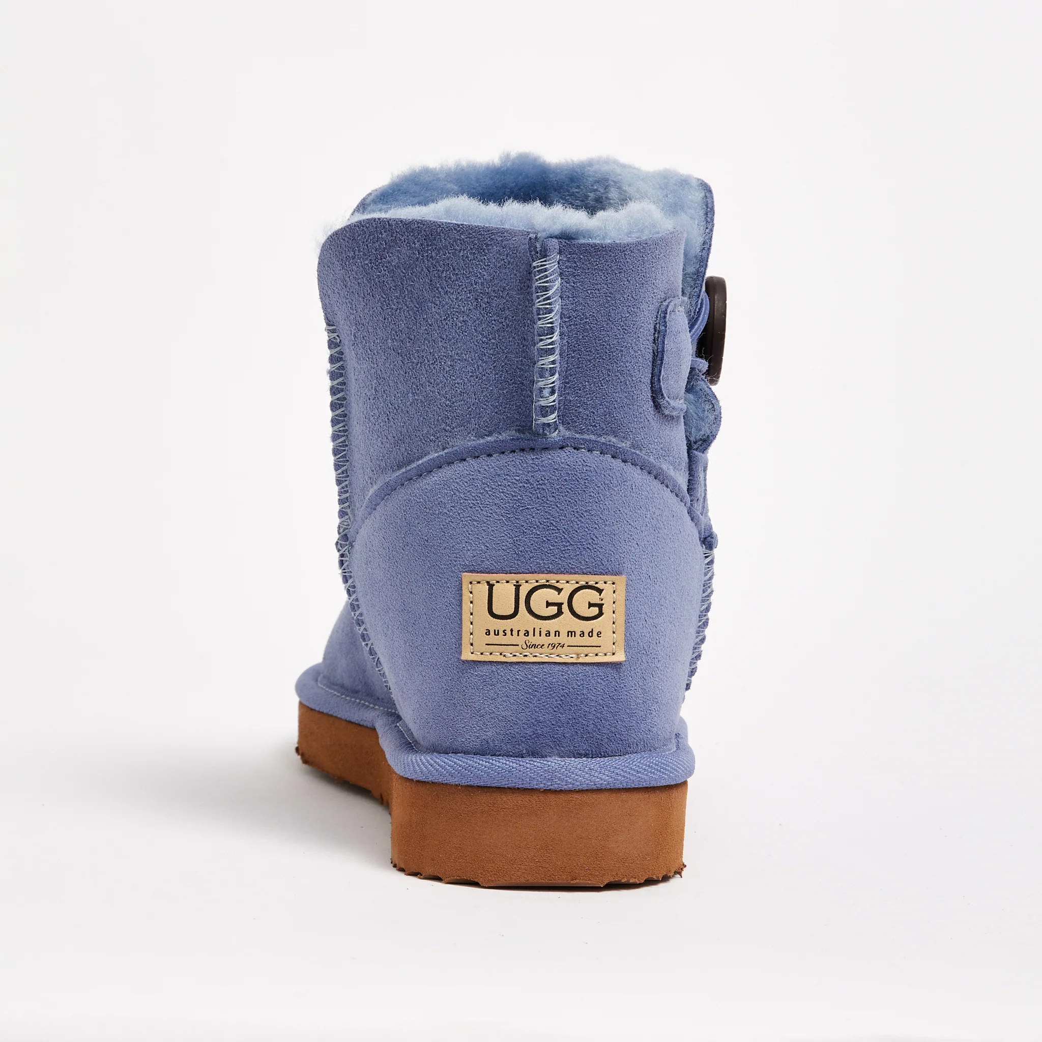 Women's Burleigh Button Mini Colours - Image 7