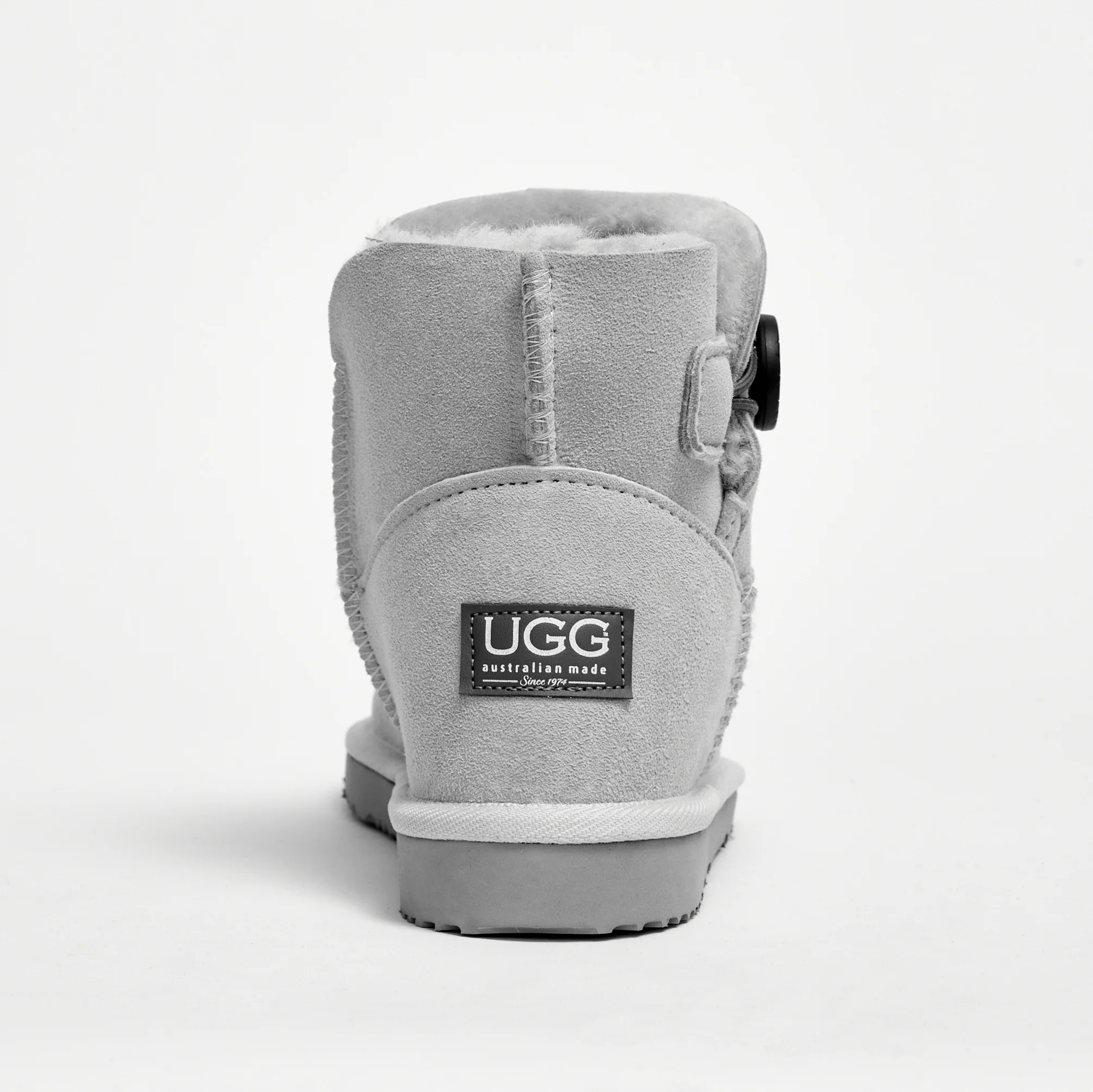 Women's Burleigh Button Mini Limited Edition Polar - Image 12