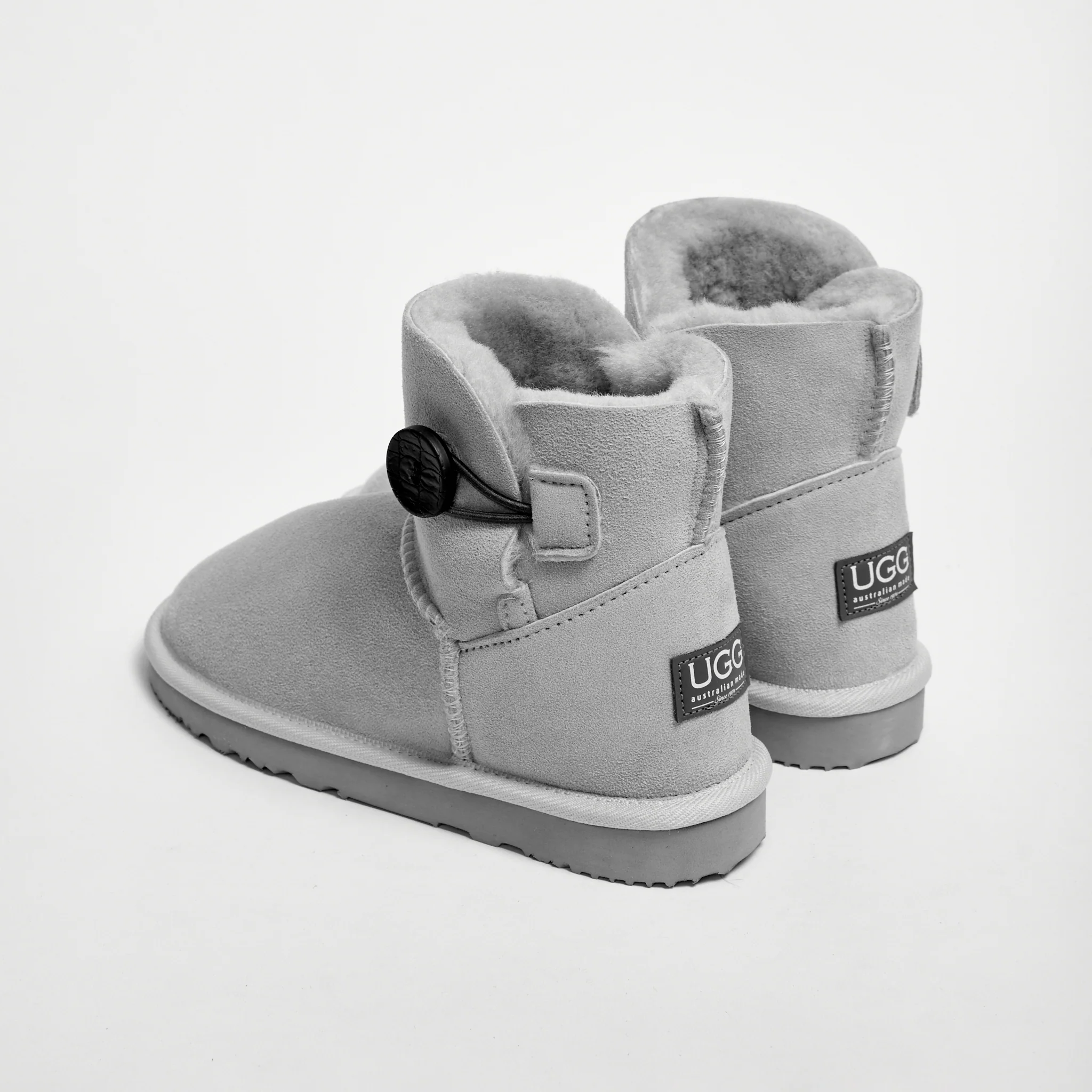 Women's Burleigh Button Mini Limited Edition Polar - Image 13