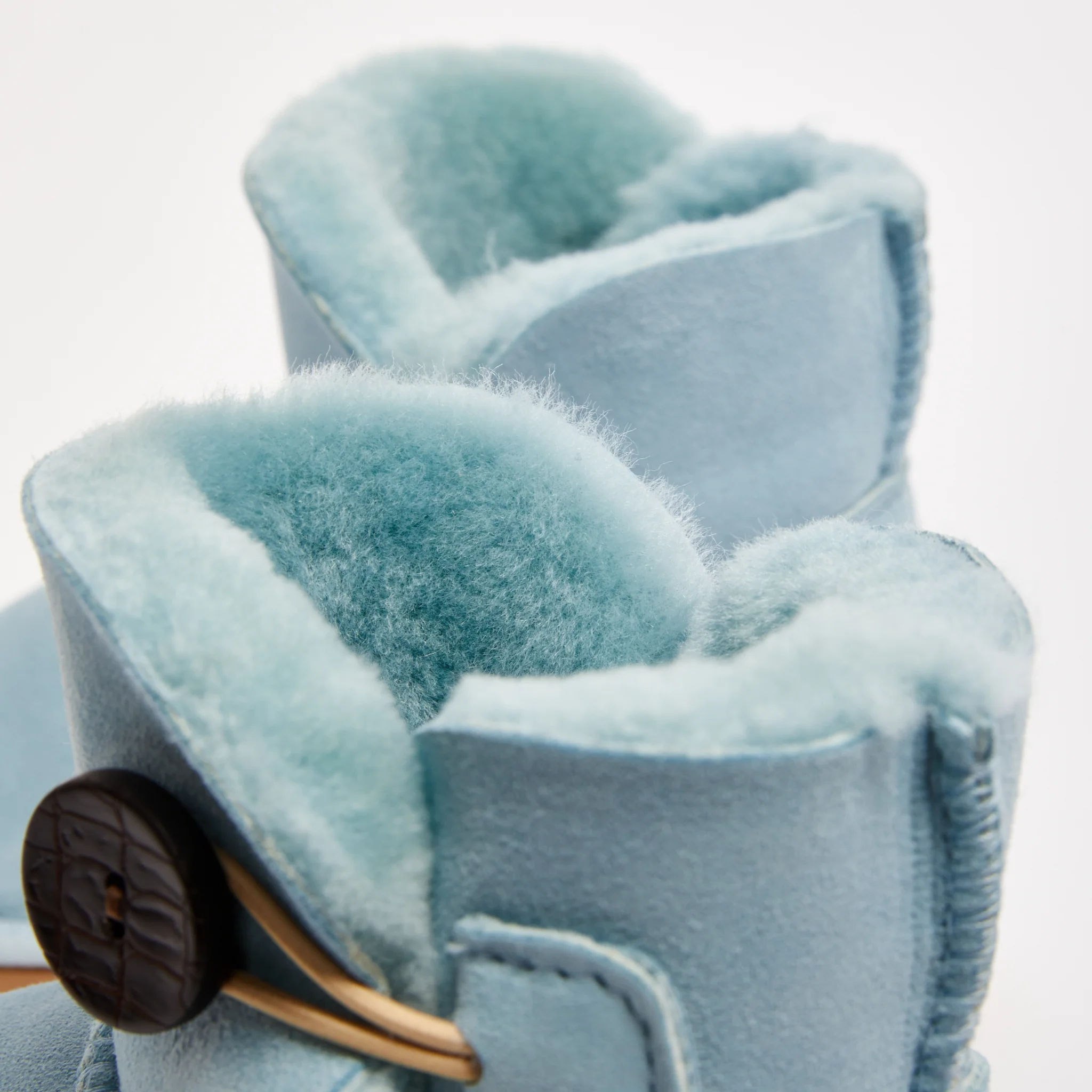 Women's Burleigh Button Mini Limited Edition Polar - Image 5