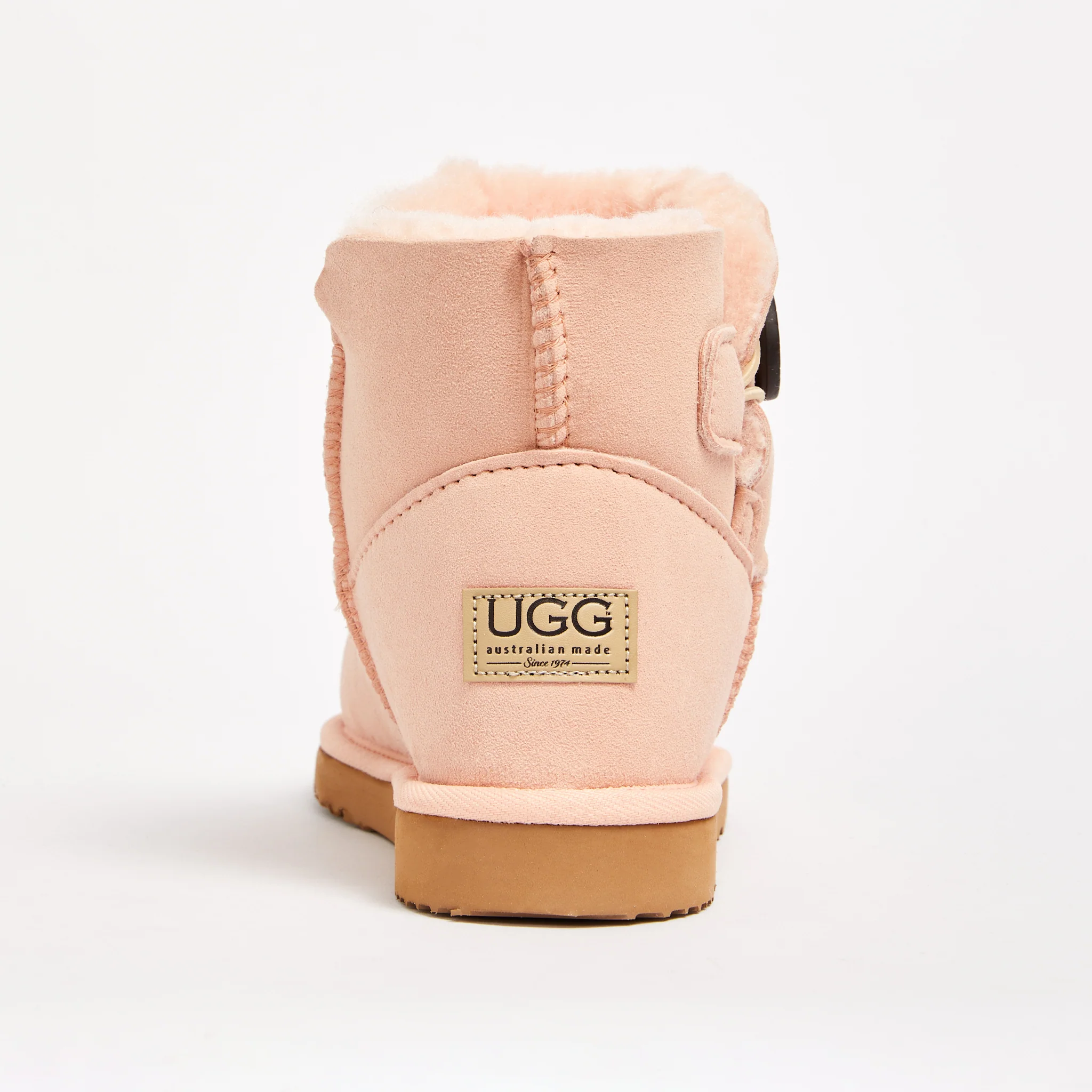 Women's Burleigh Button Mini Limited Edition Polar - Image 7