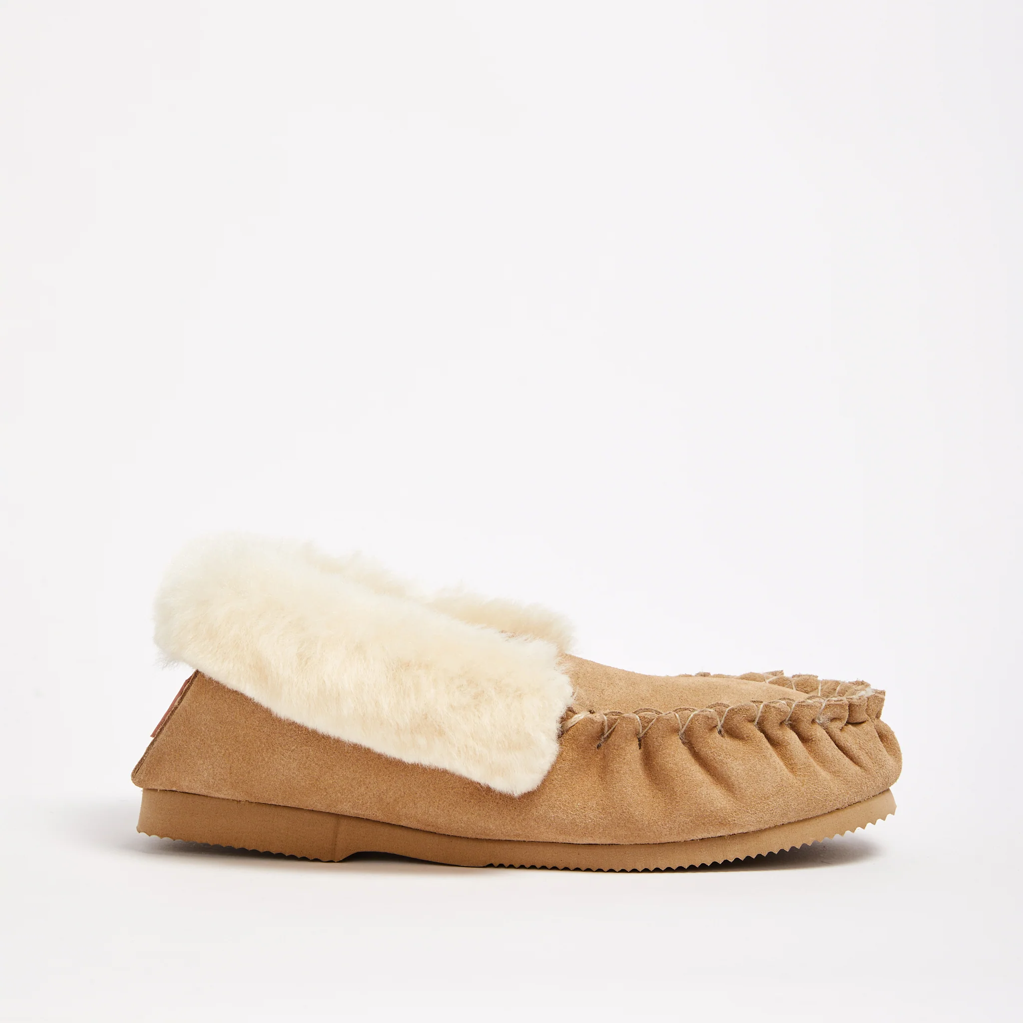 Women's Australian Moccasin - Image 10