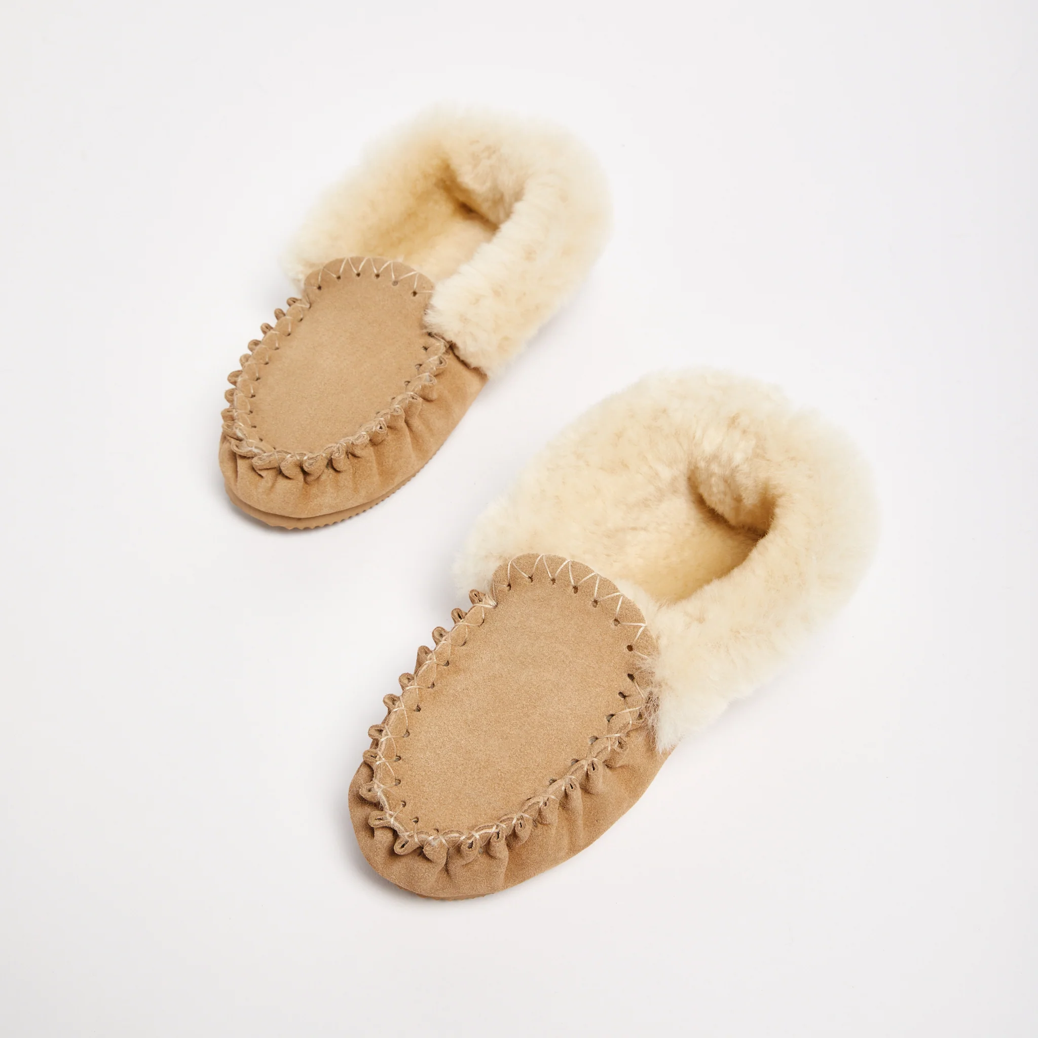 Women's Australian Moccasin - Image 11