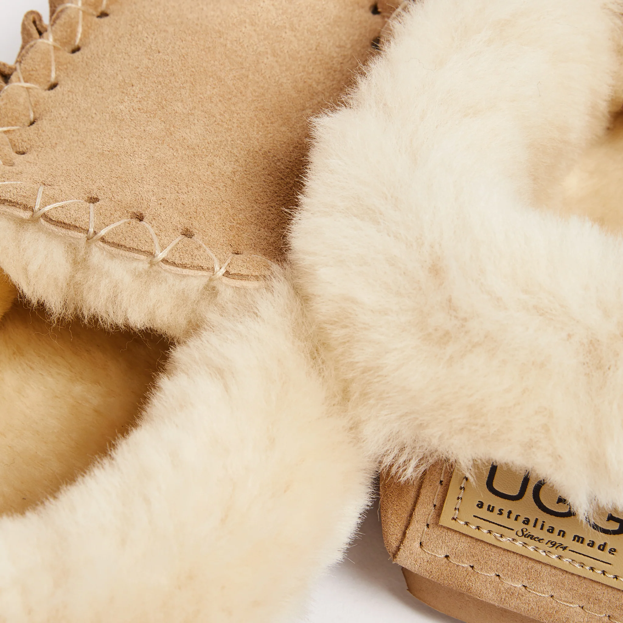 Women's Australian Moccasin - Image 12