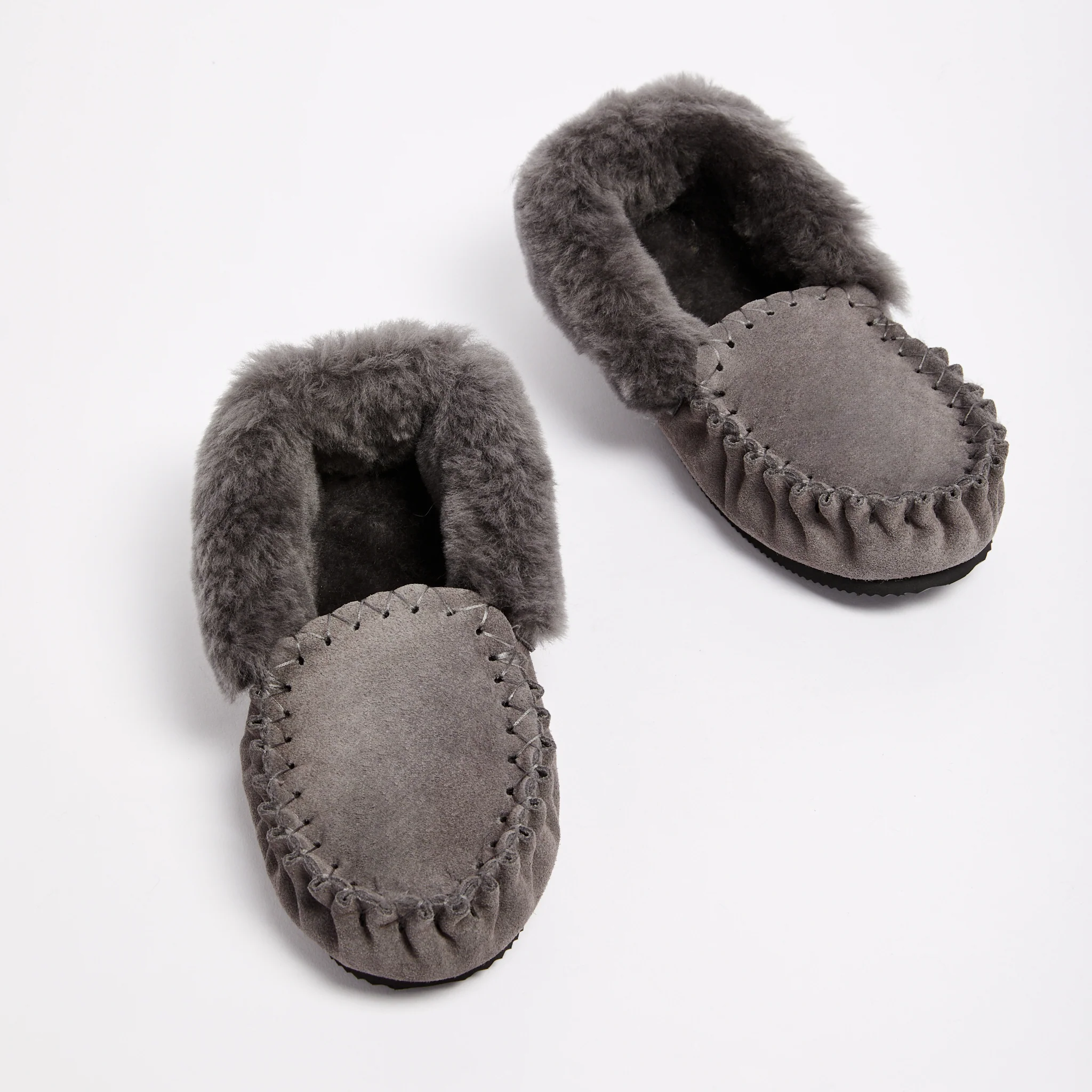 Women's Australian Moccasin - Image 14