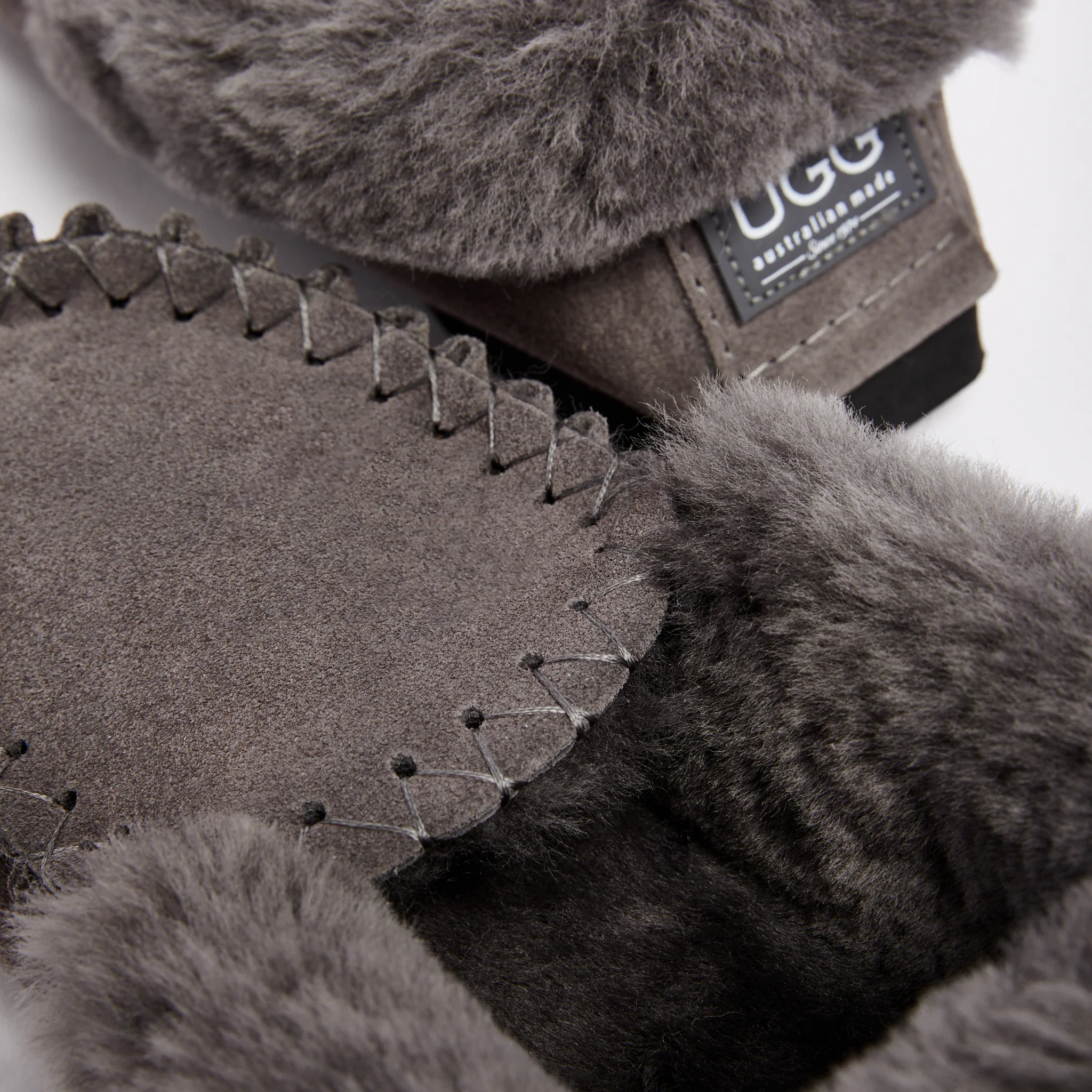 Women's Australian Moccasin - Image 15
