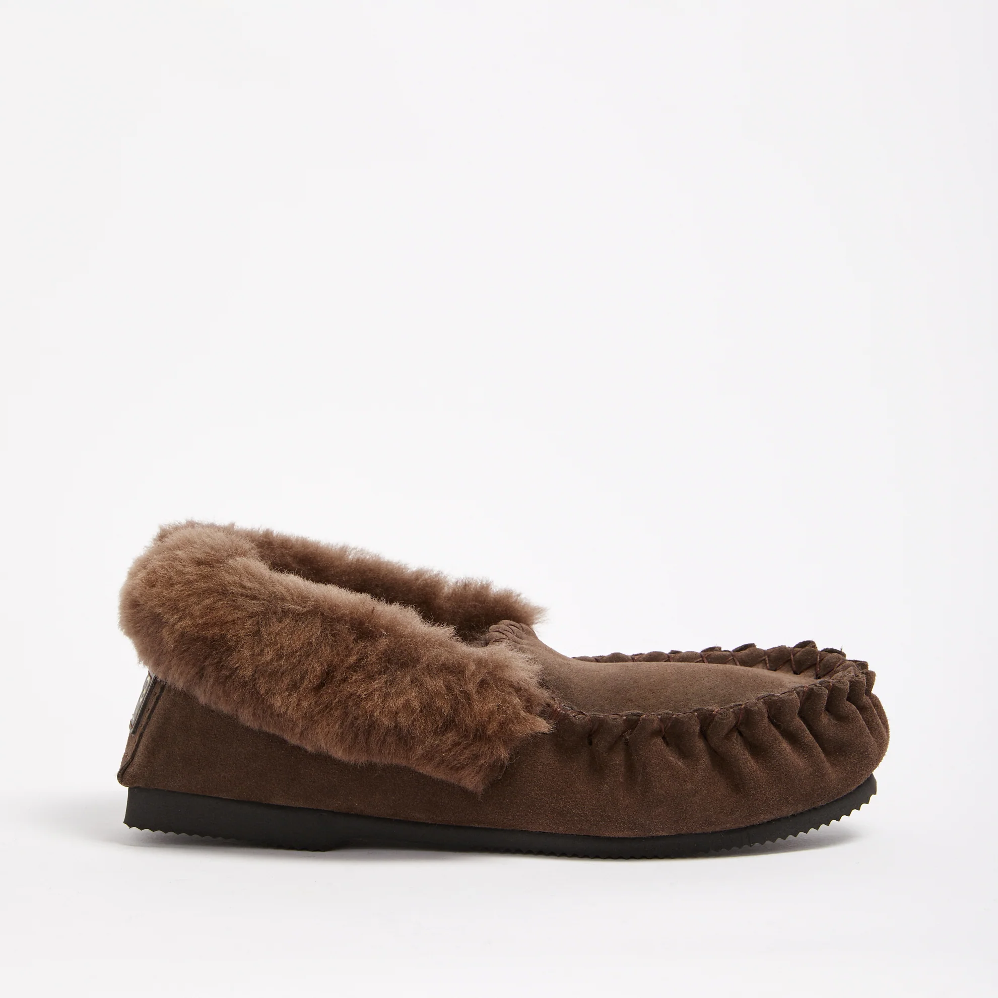 Women's Australian Moccasin - Image 16