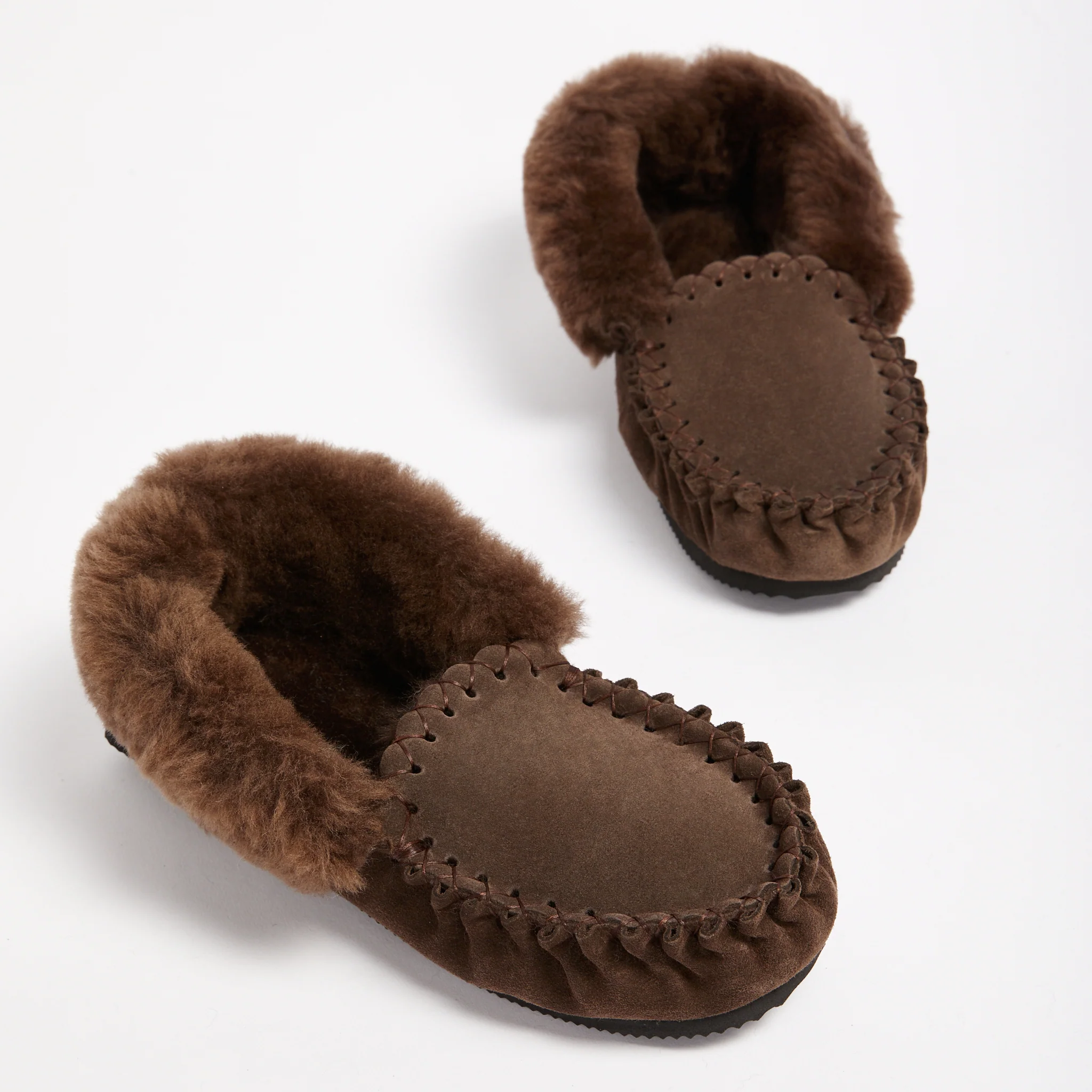 Women's Australian Moccasin - Image 17