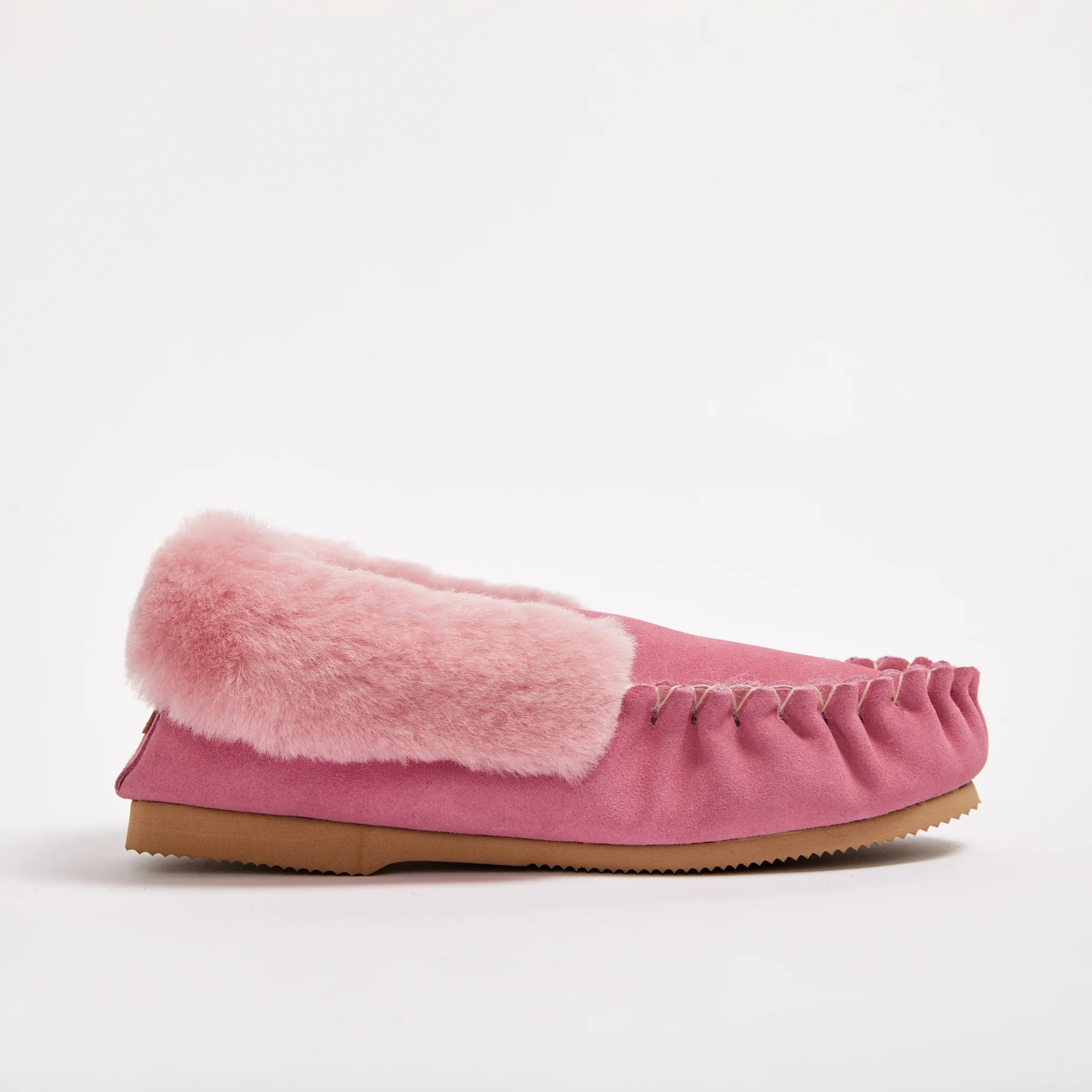 Women's Australian Moccasin - Image 19