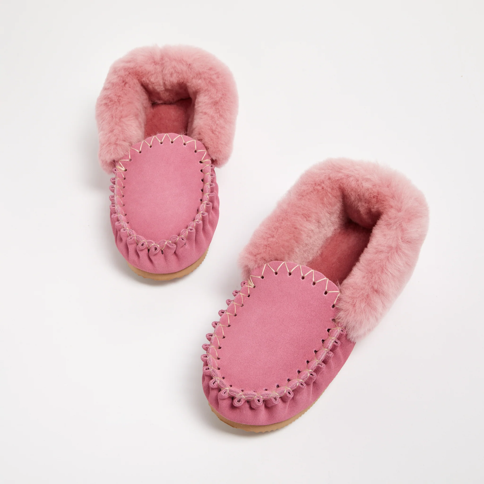 Women's Australian Moccasin - Image 20