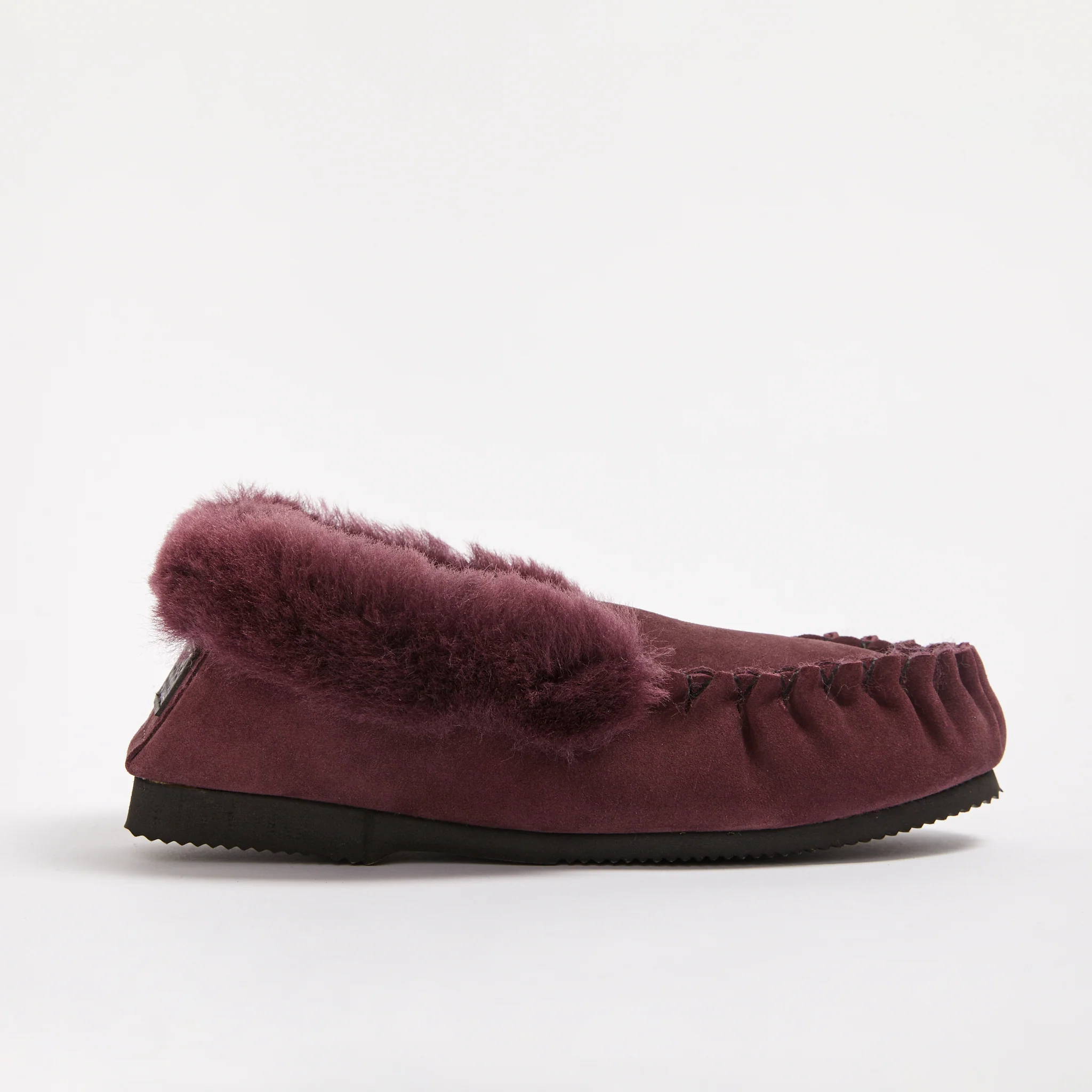 Women's Australian Moccasin - Image 22