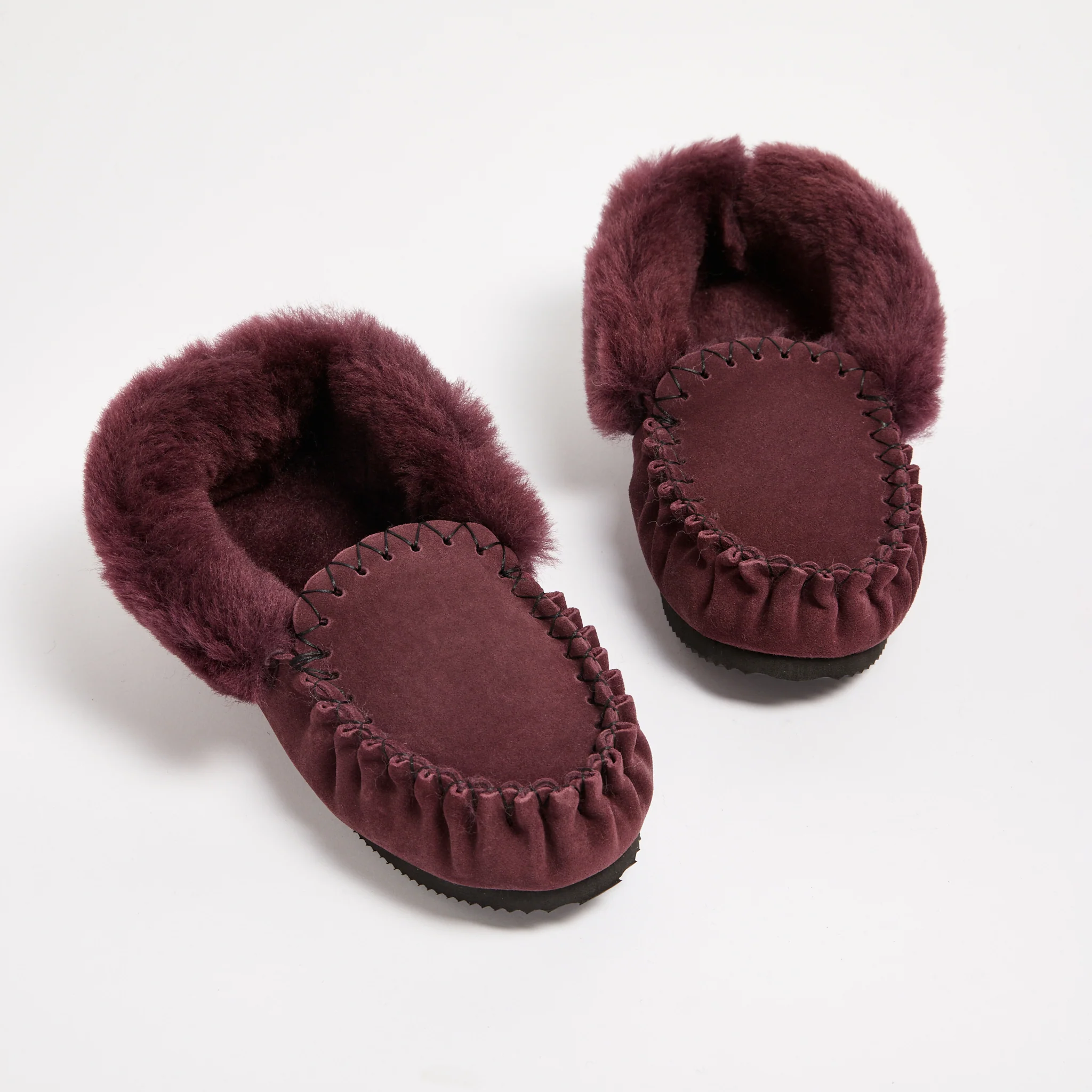 Women's Australian Moccasin - Image 24