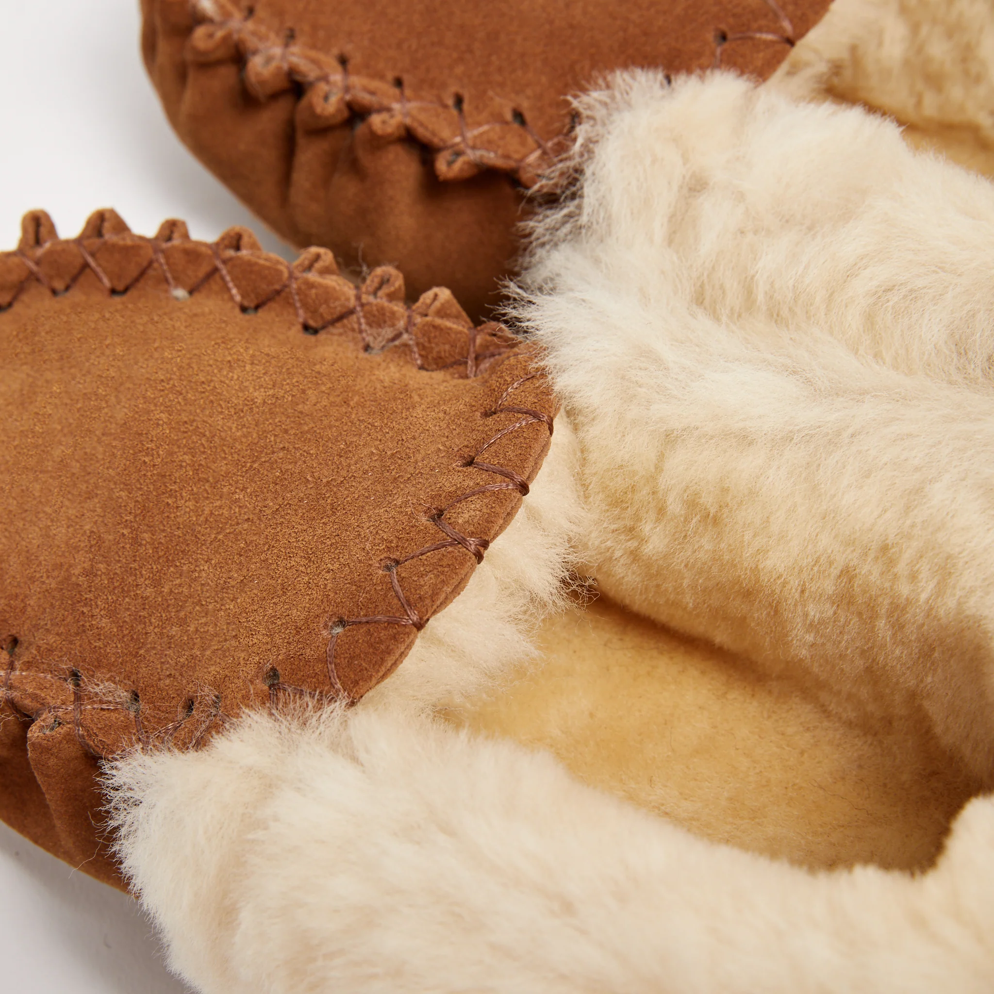 Women's Australian Moccasin - Image 3