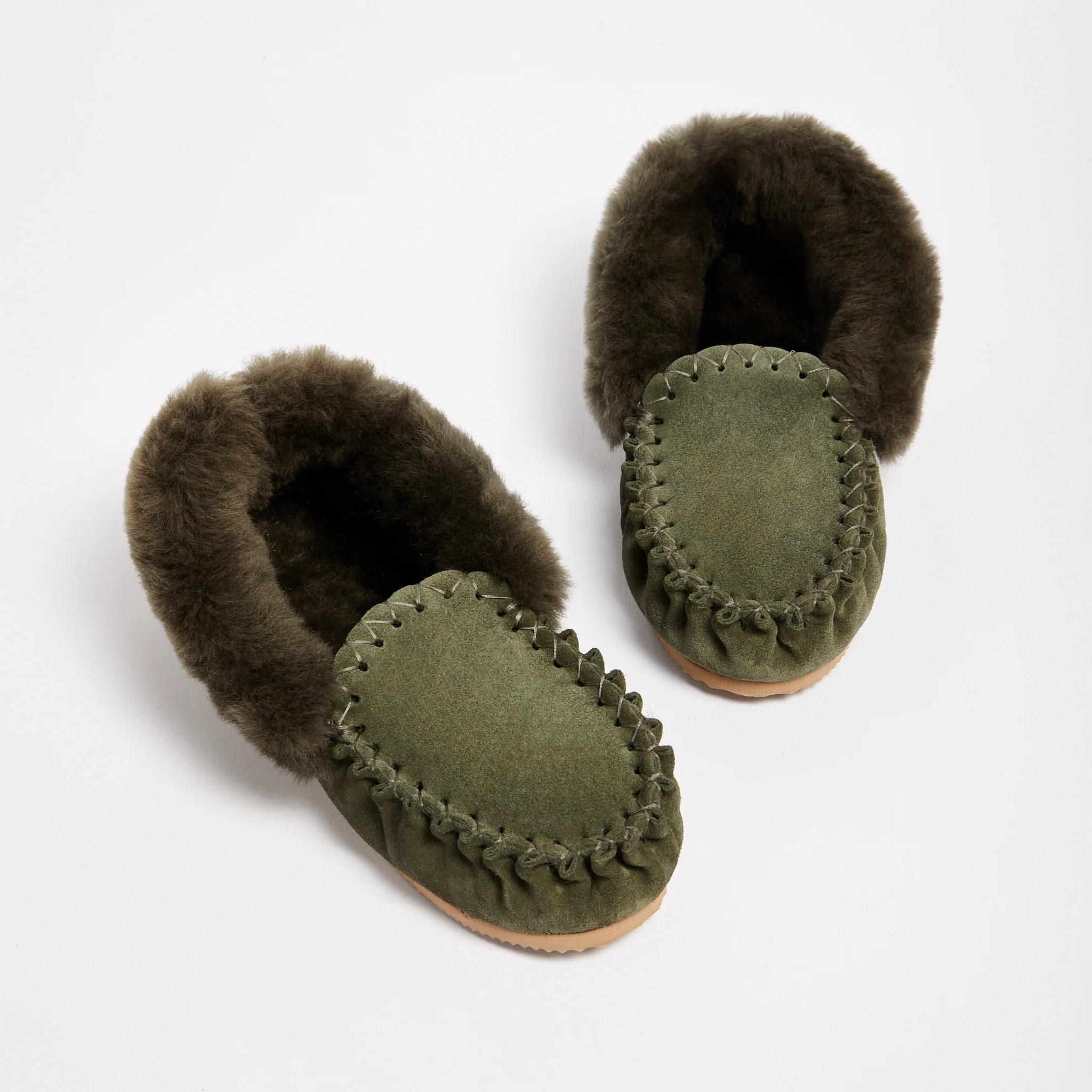 Women's Australian Moccasin - Image 5