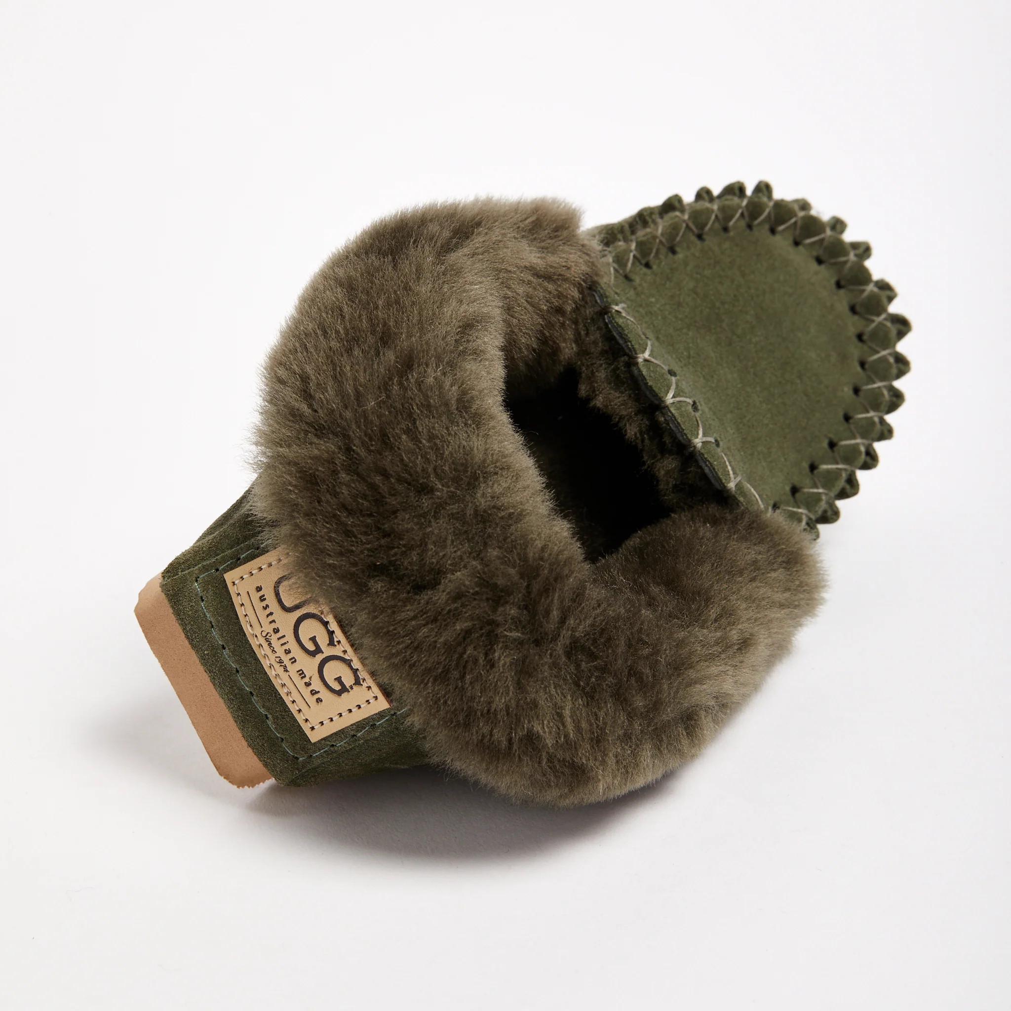 Women's Australian Moccasin - Image 6