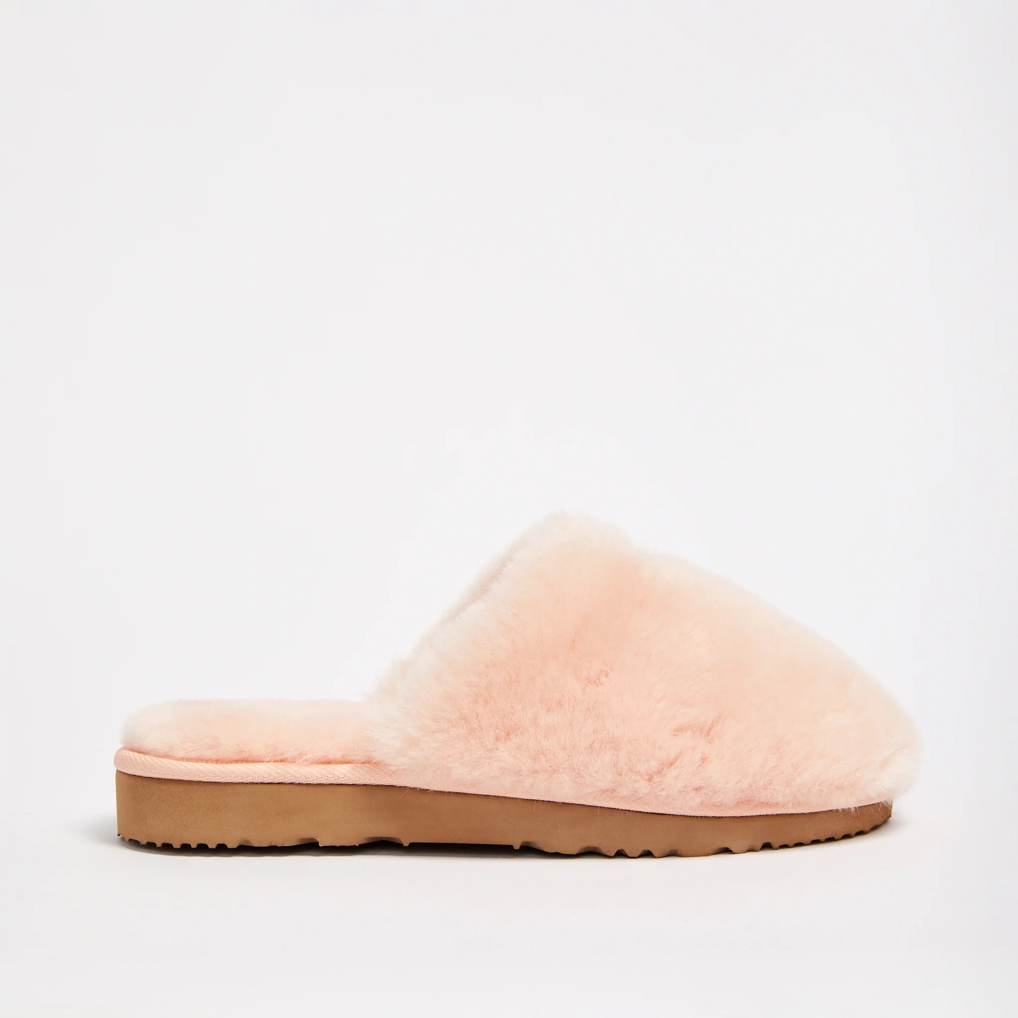 Women's Classic Fluffy Slipper - Image 4