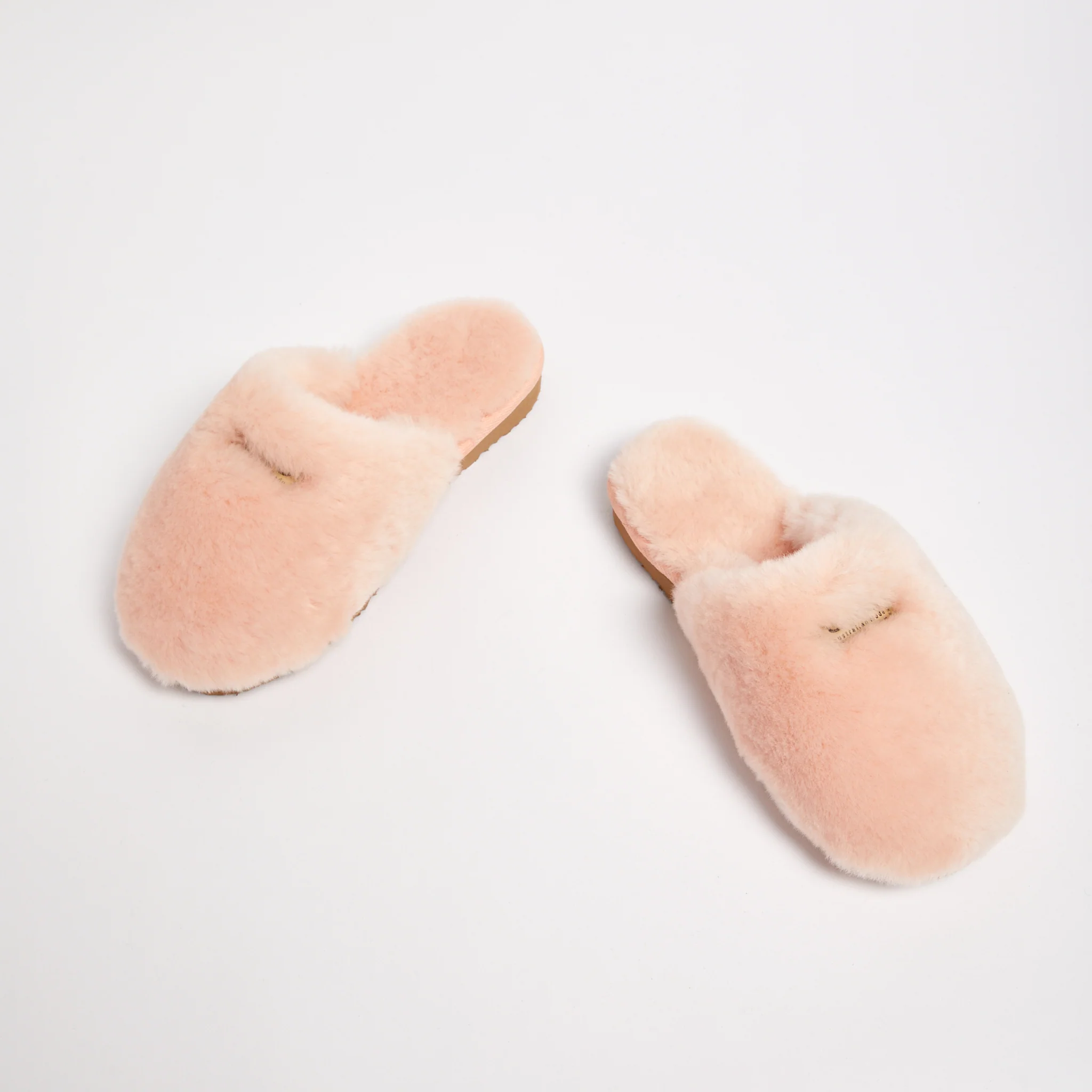 Women's Classic Fluffy Slipper - Image 6
