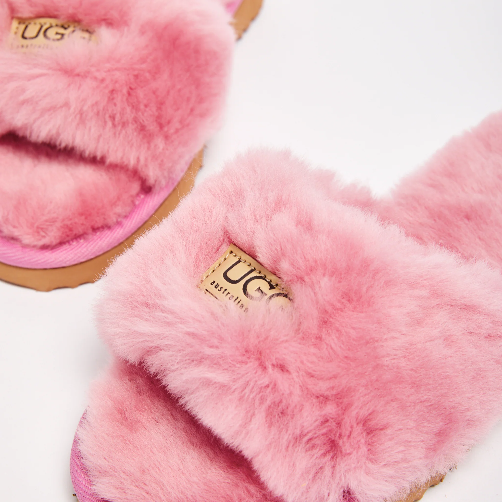 Women's Designer Sandals - Image 3
