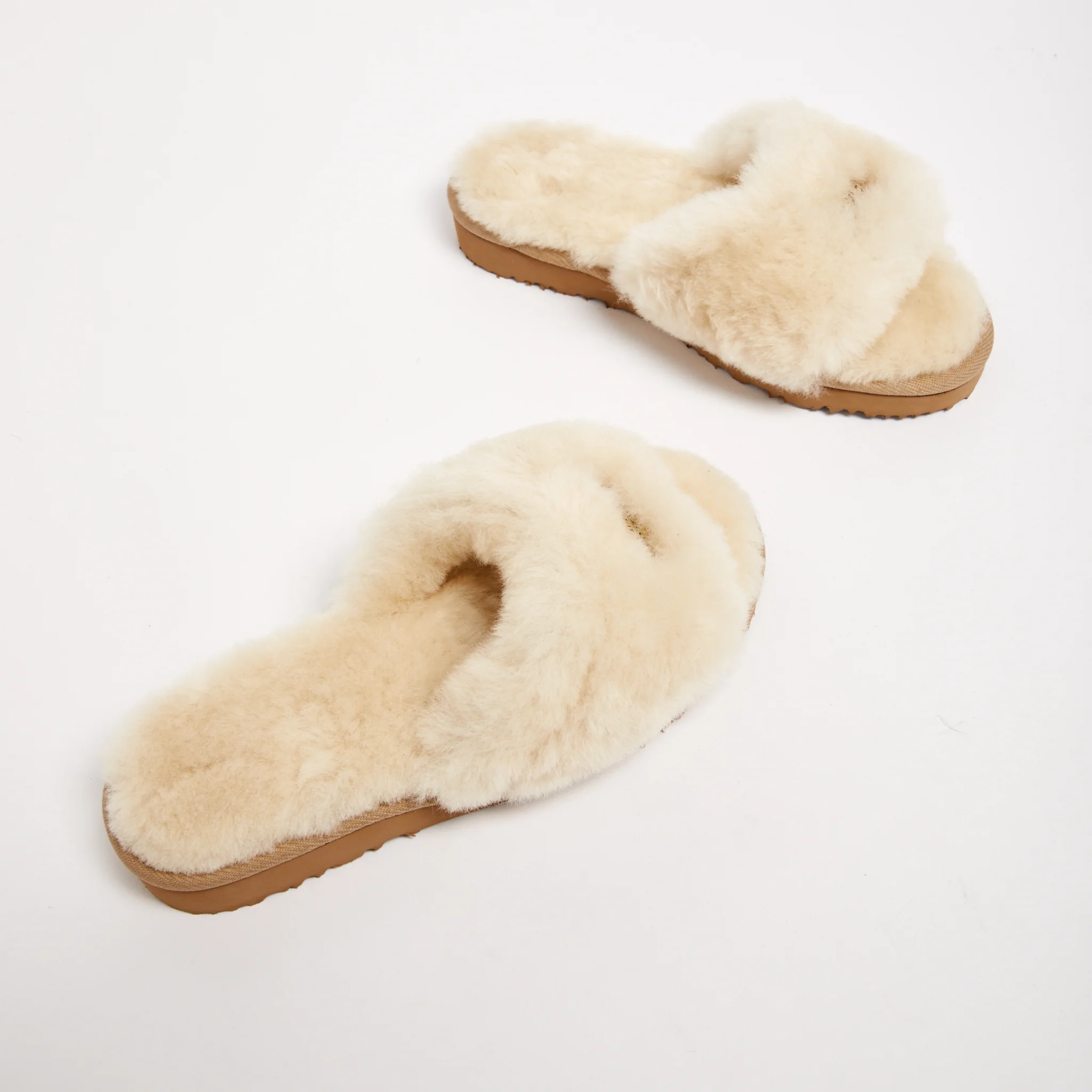 Women's Designer Sandals - Image 4